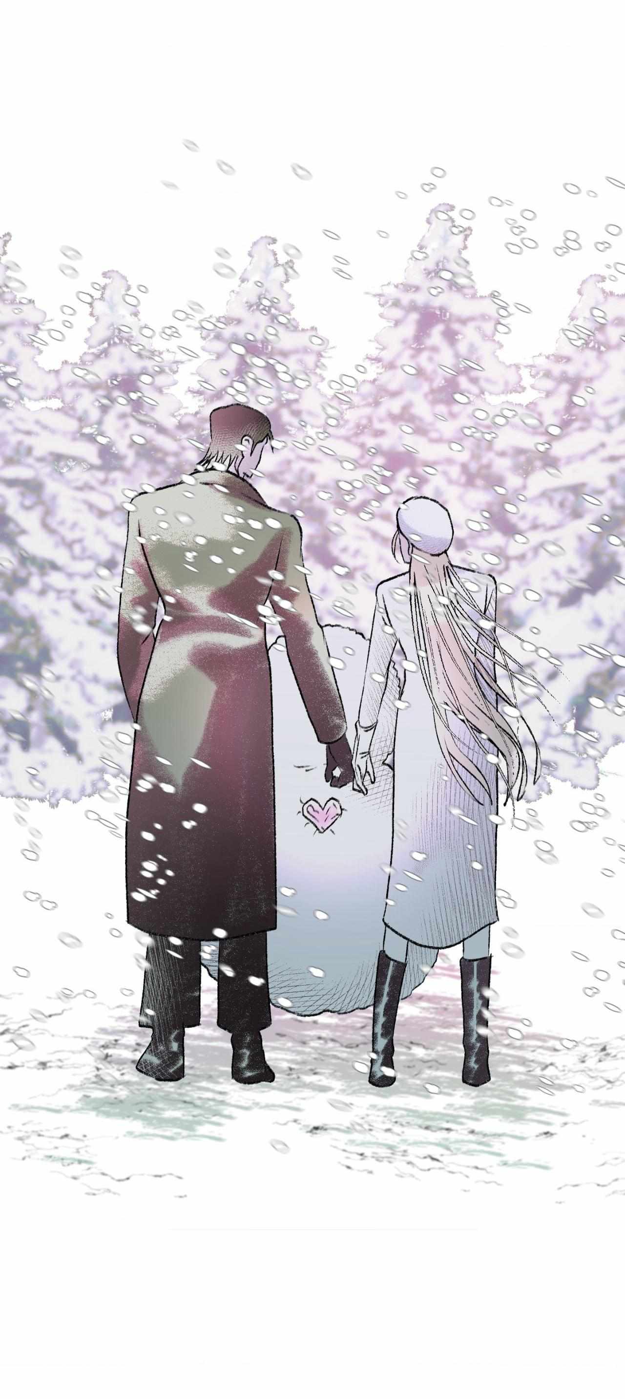 Read Melt Bless You chapter 73 image 36 on Lezhin