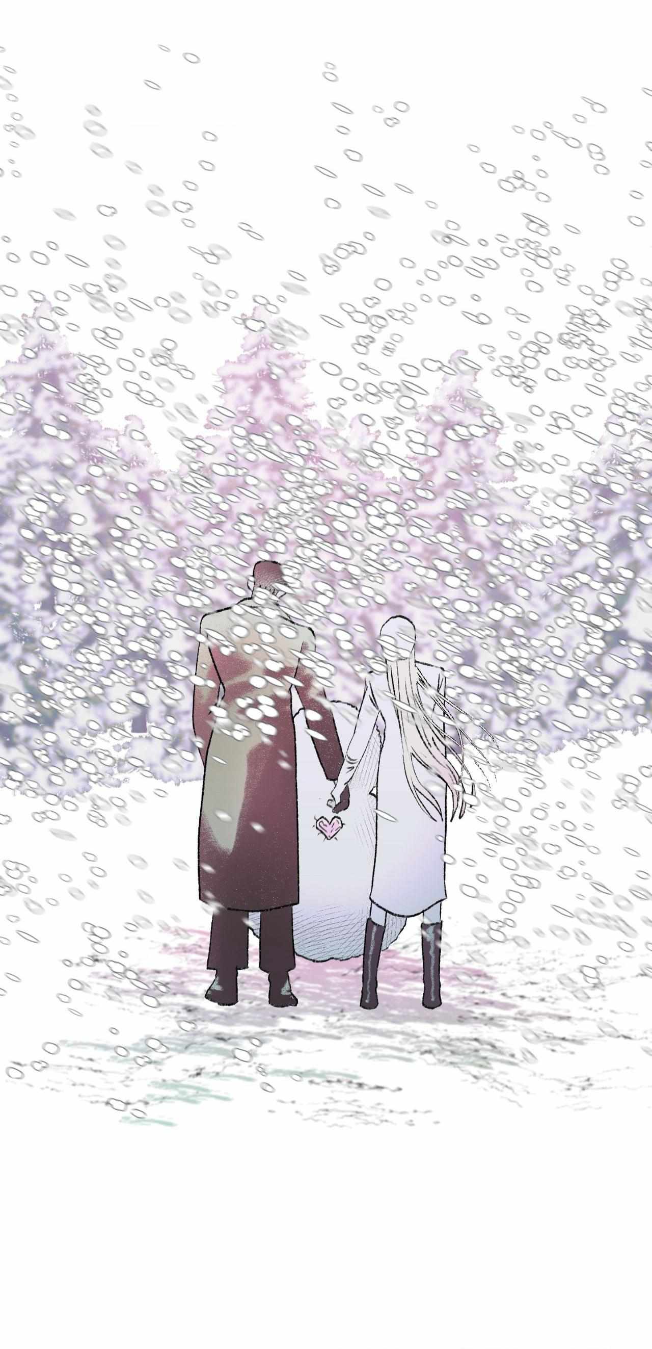 Read Melt Bless You chapter 73 image 37 on Lezhin
