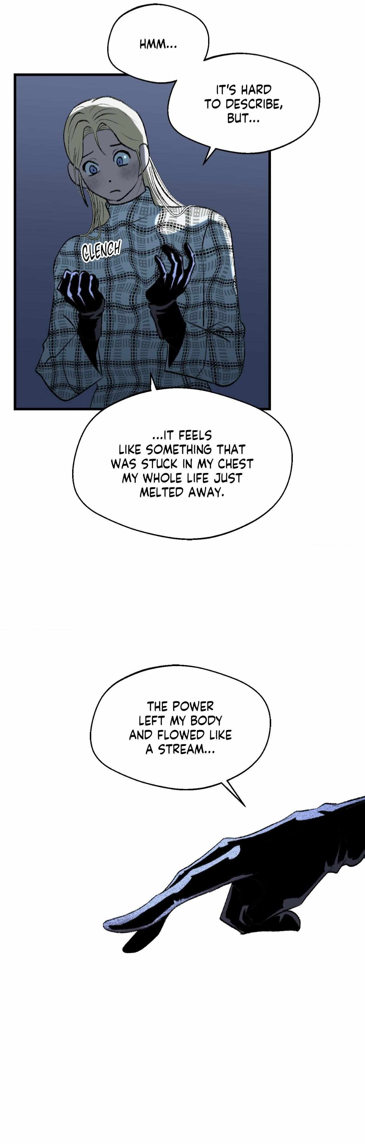 Read Melt Bless You chapter 74 image 11 on Lezhin