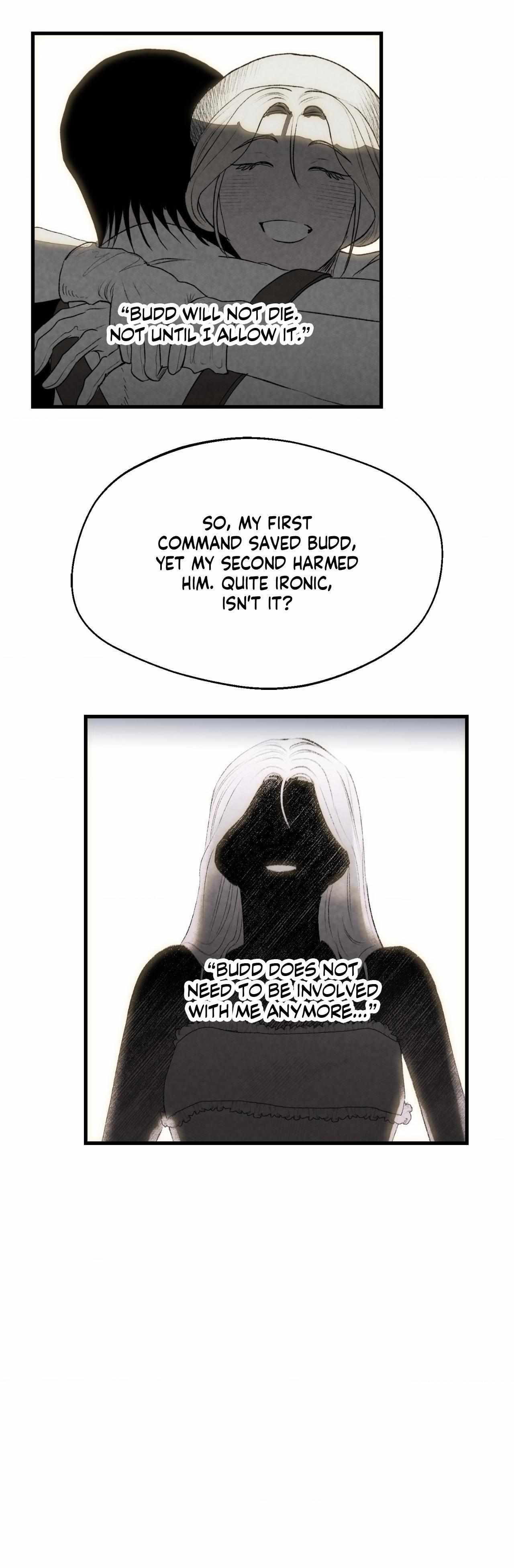 Read Melt Bless You chapter 74 image 13 on Lezhin