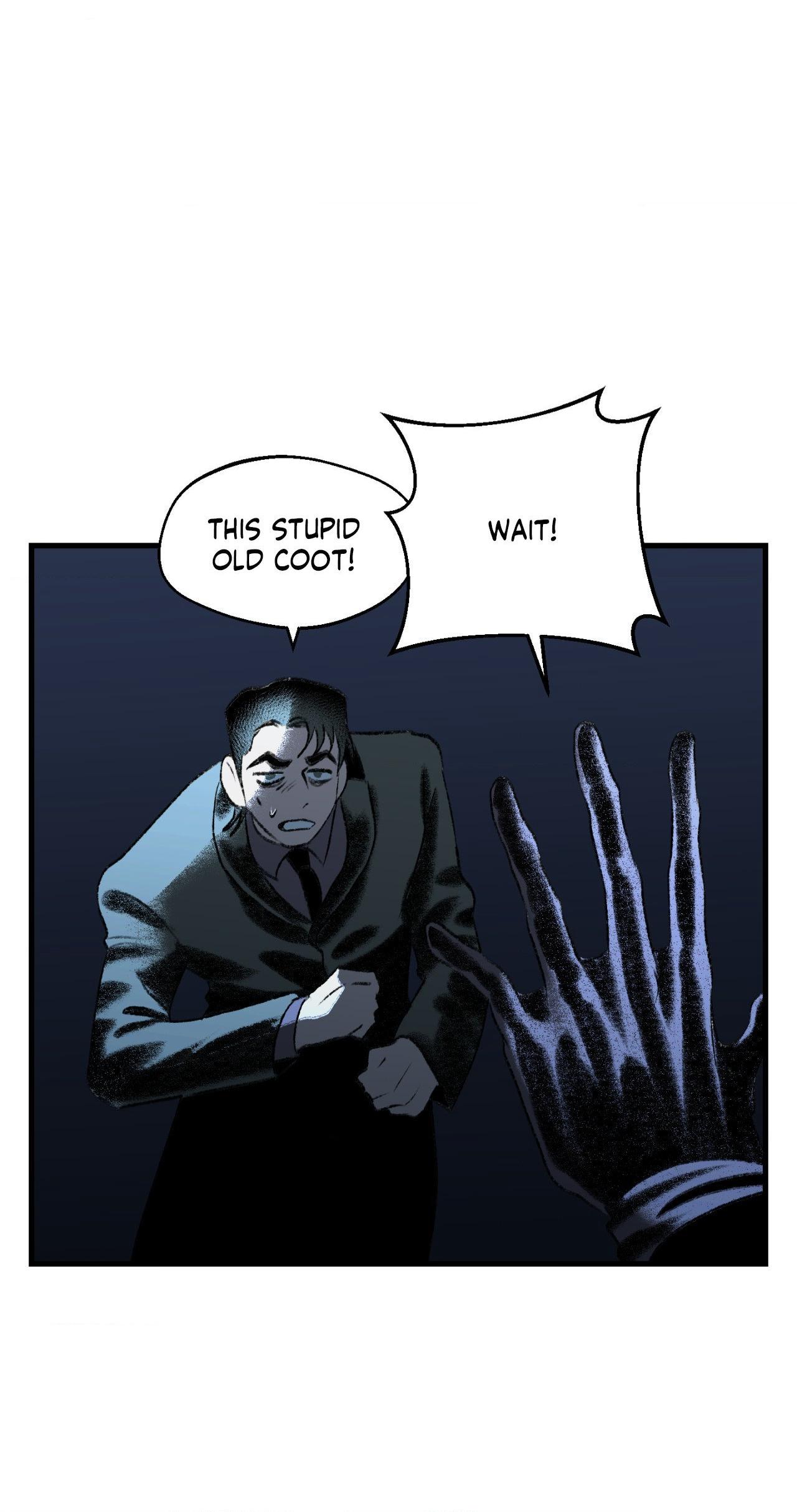 Read Melt Bless You chapter 74 image 21 on Lezhin