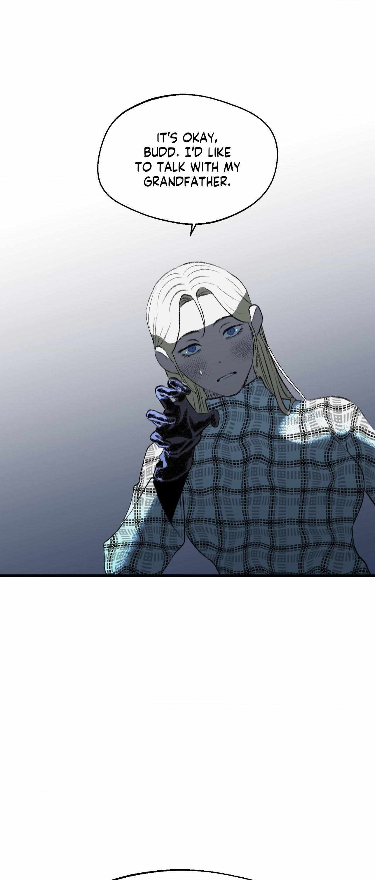 Read Melt Bless You chapter 74 image 22 on Lezhin
