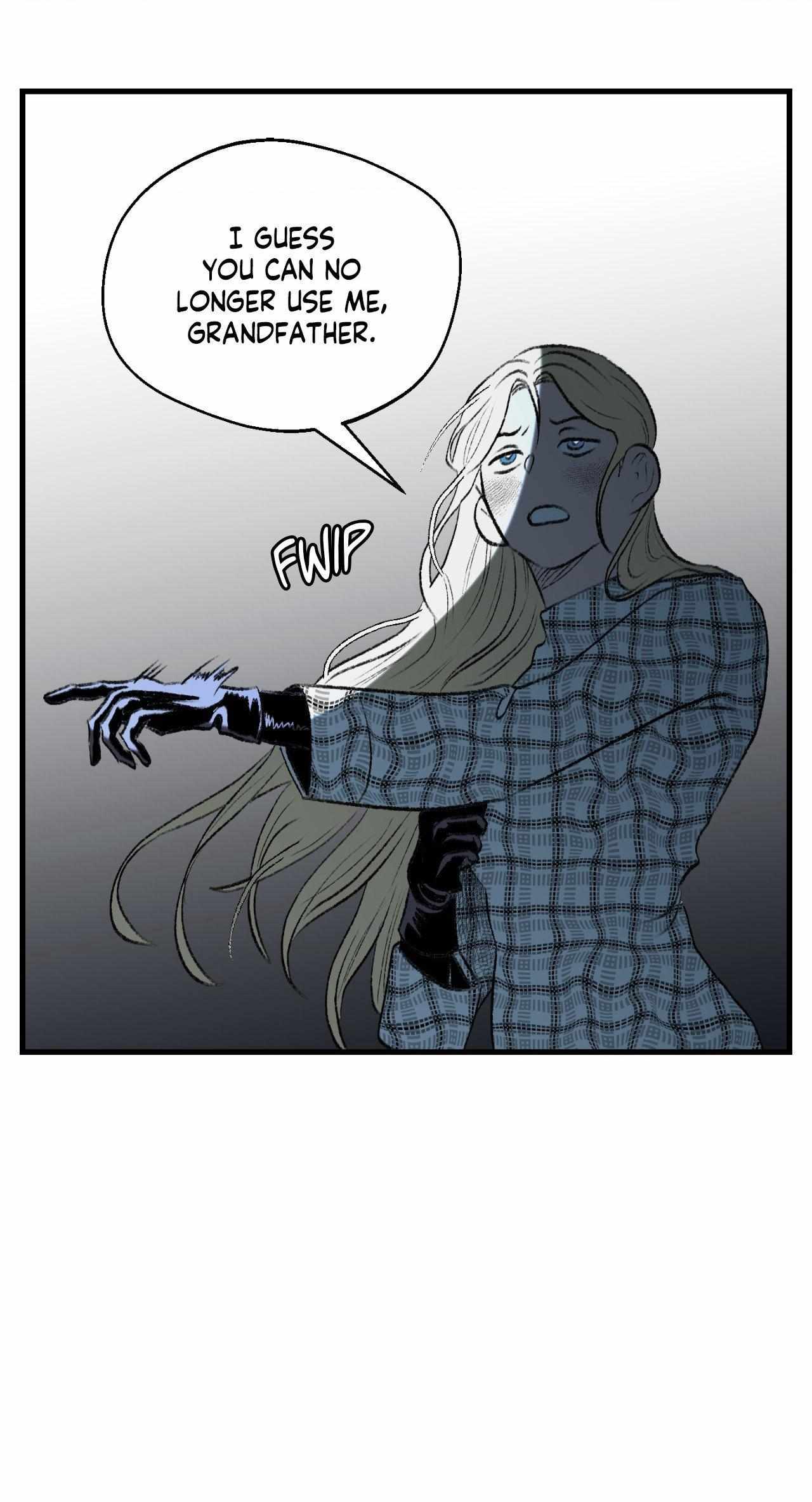 Read Melt Bless You chapter 74 image 24 on Lezhin