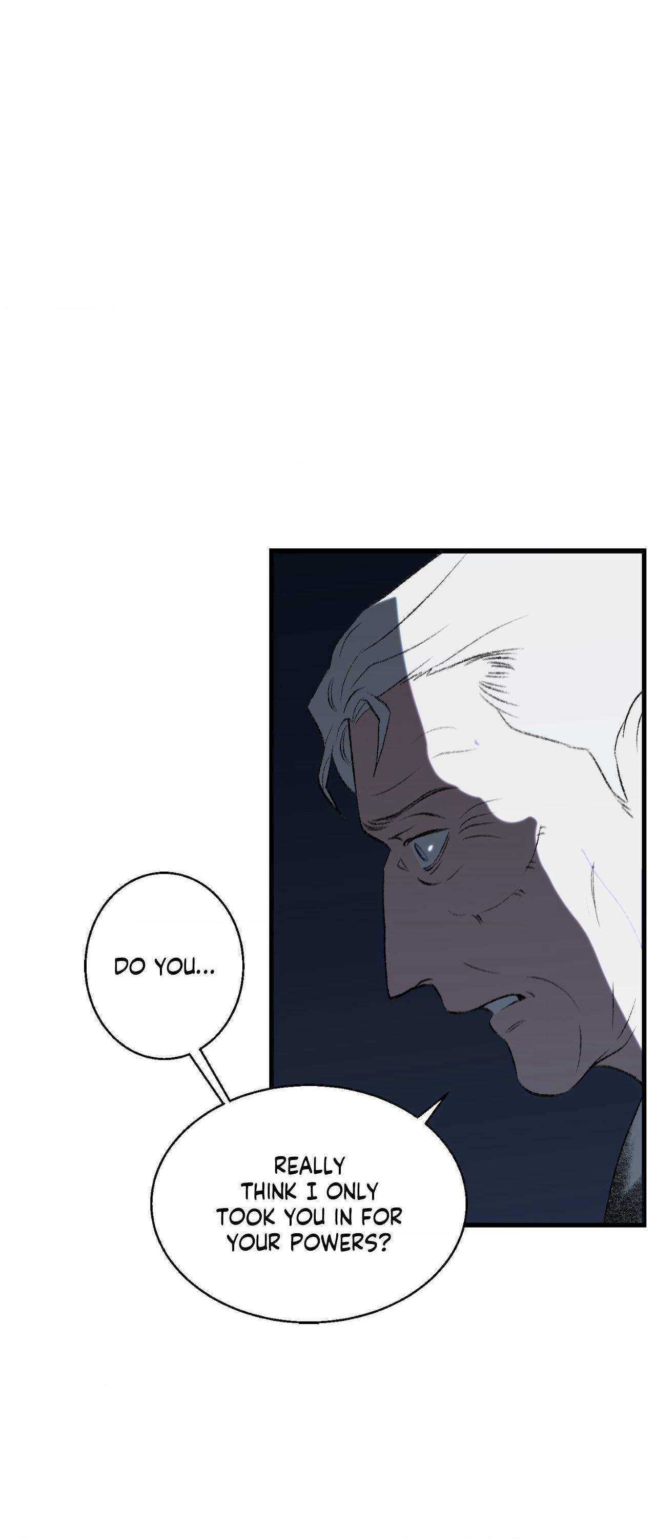 Read Melt Bless You chapter 74 image 26 on Lezhin