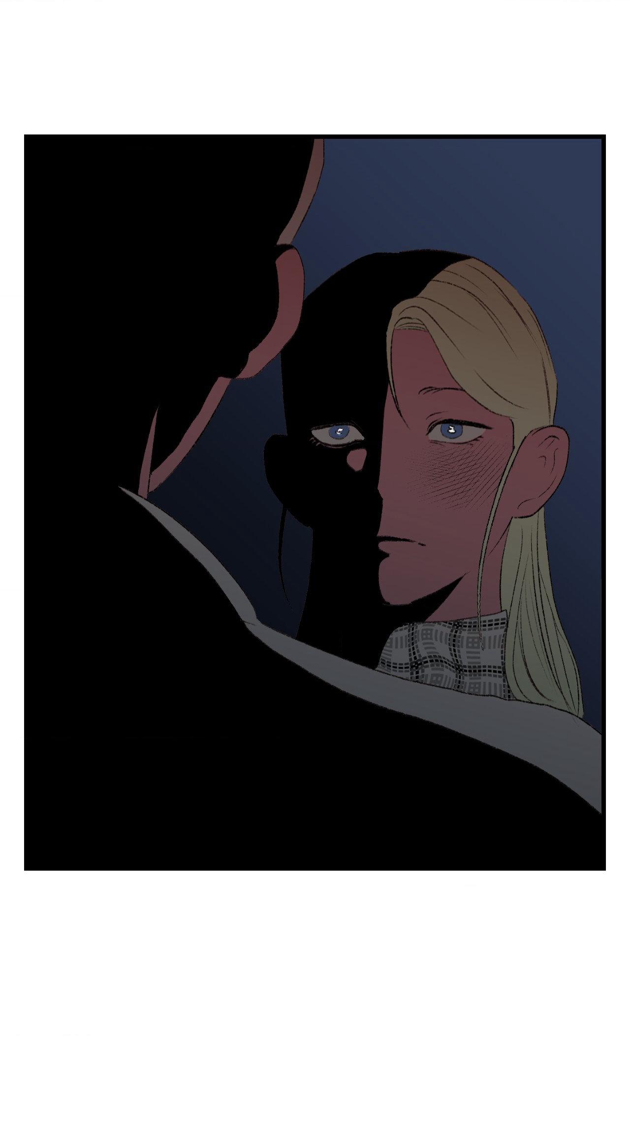 Read Melt Bless You chapter 74 image 30 on Lezhin