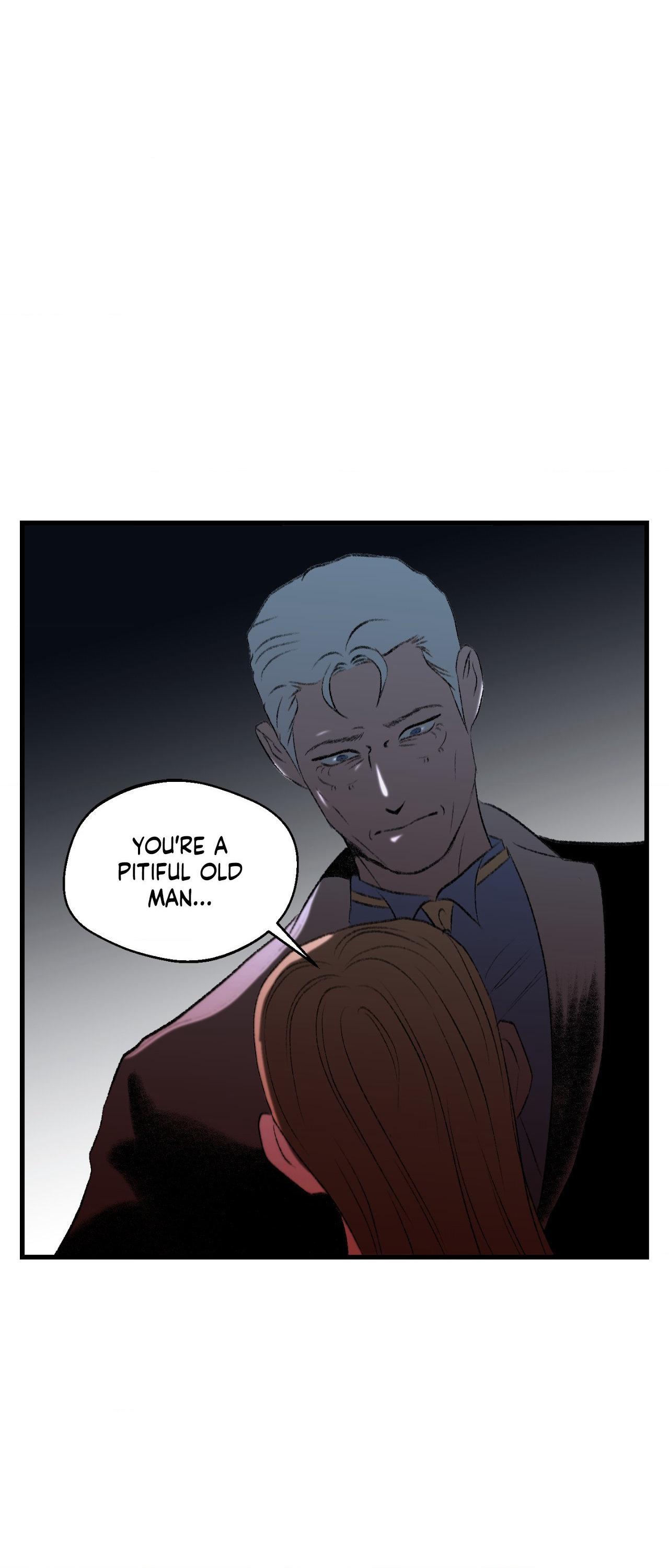 Read Melt Bless You chapter 74 image 32 on Lezhin