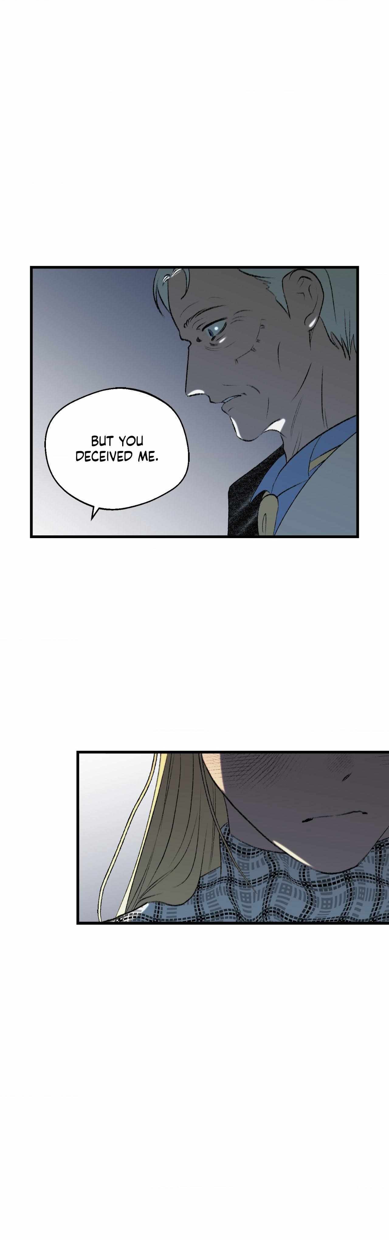 Read Melt Bless You chapter 74 image 34 on Lezhin