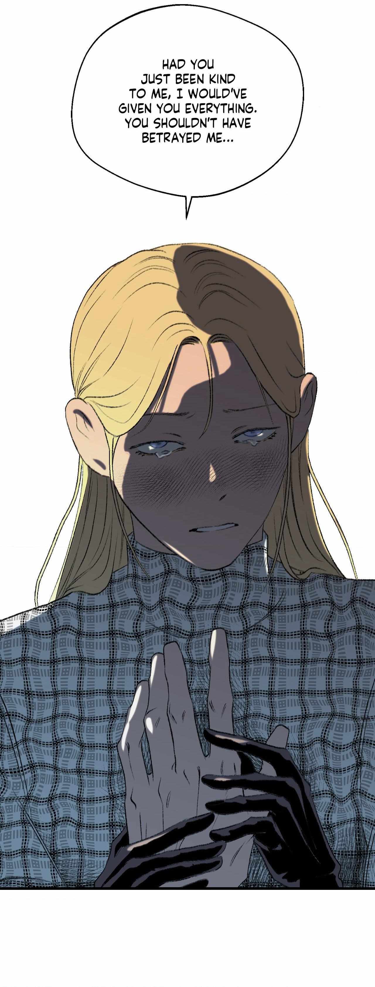Read Melt Bless You chapter 74 image 35 on Lezhin