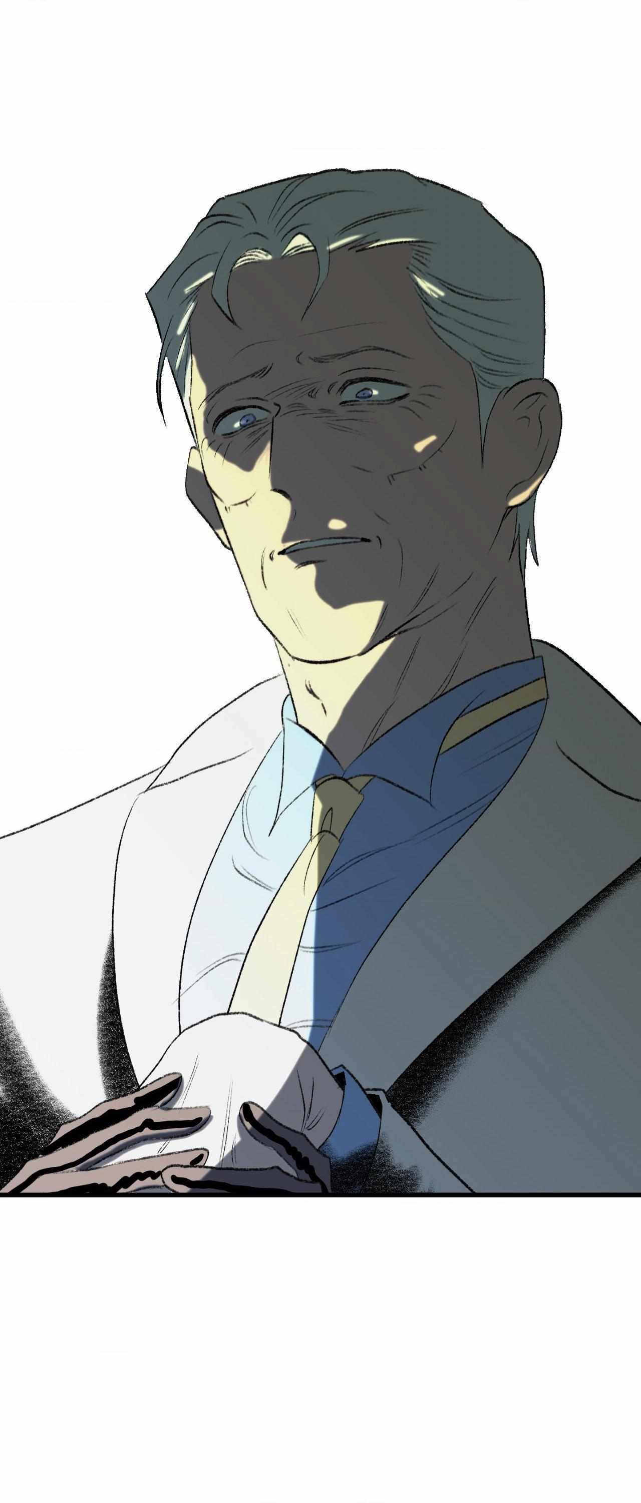 Read Melt Bless You chapter 74 image 37 on Lezhin