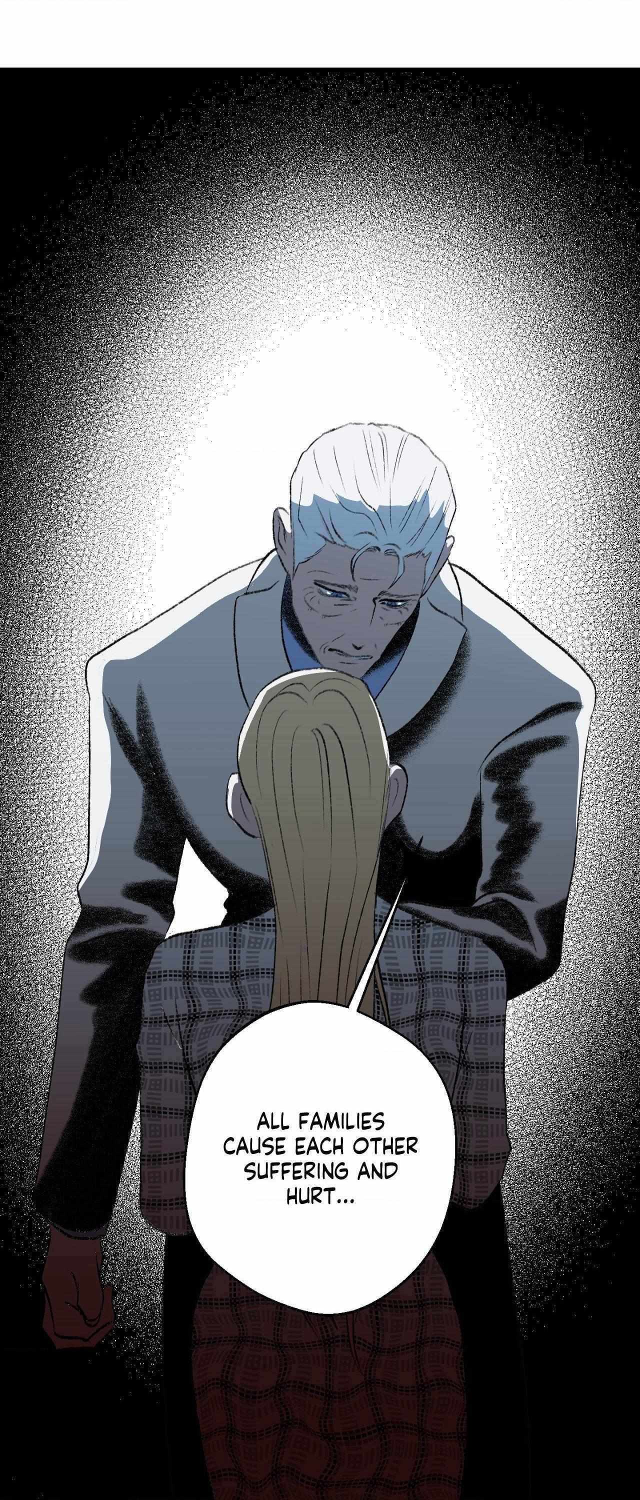 Read Melt Bless You chapter 74 image 39 on Lezhin