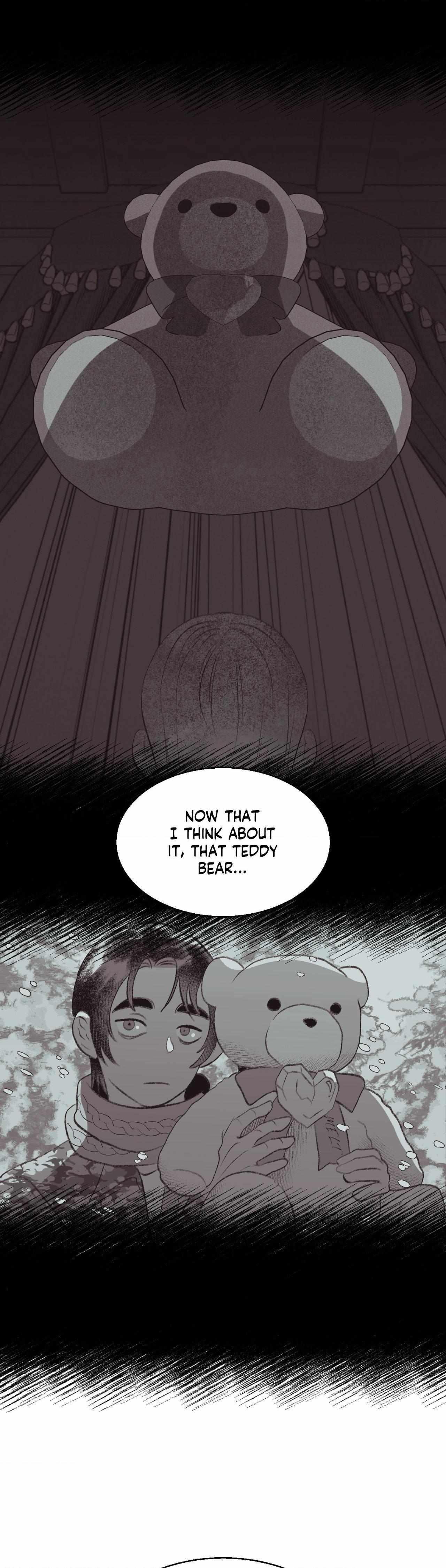 Read Melt Bless You chapter 74 image 4 on Lezhin