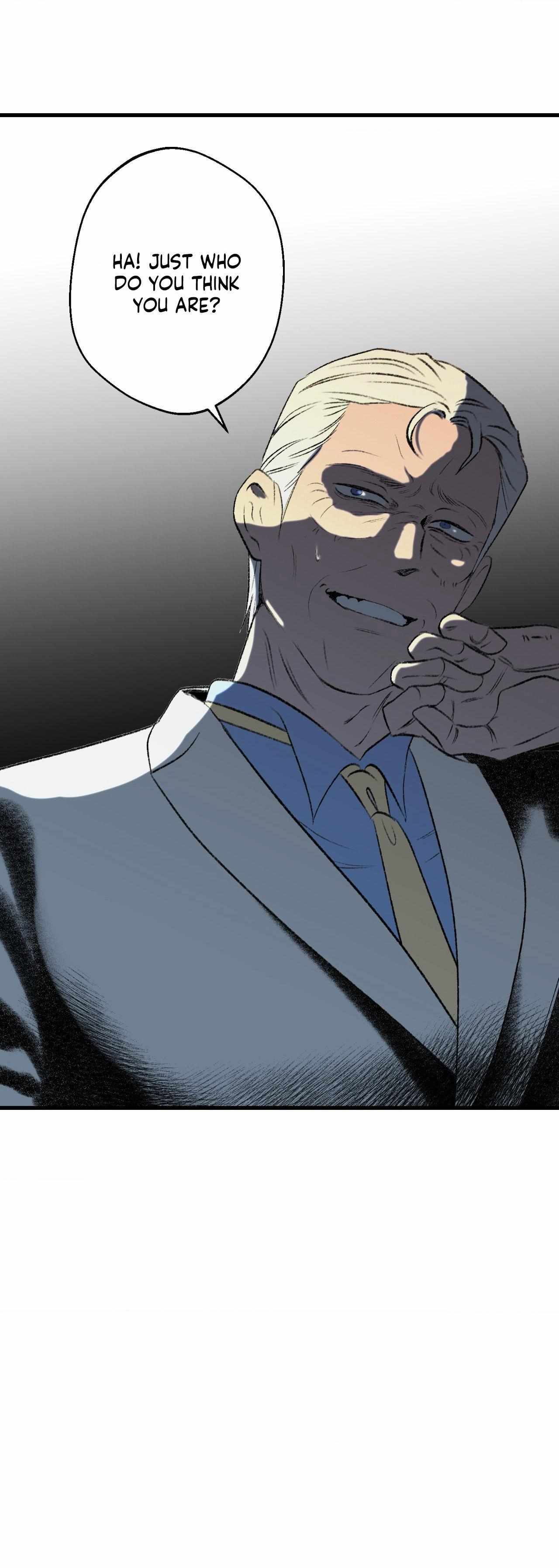 Read Melt Bless You chapter 74 image 43 on Lezhin