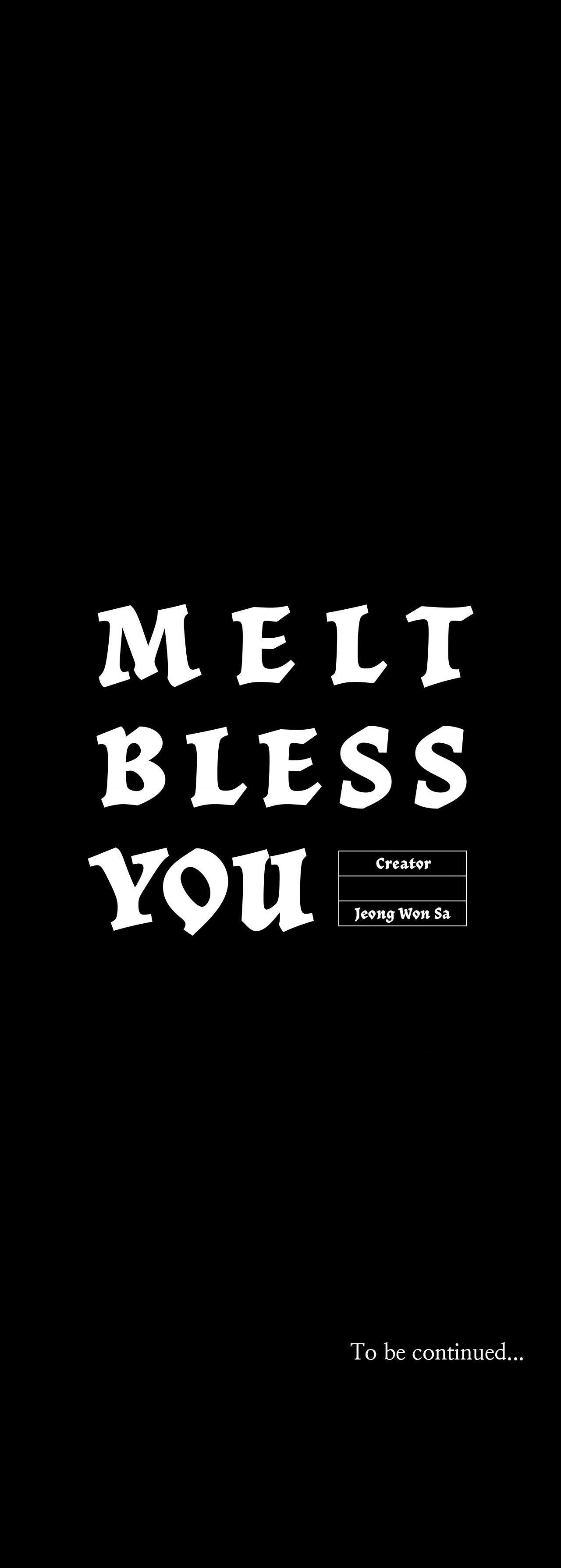 Read Melt Bless You chapter 74 image 47 on Lezhin