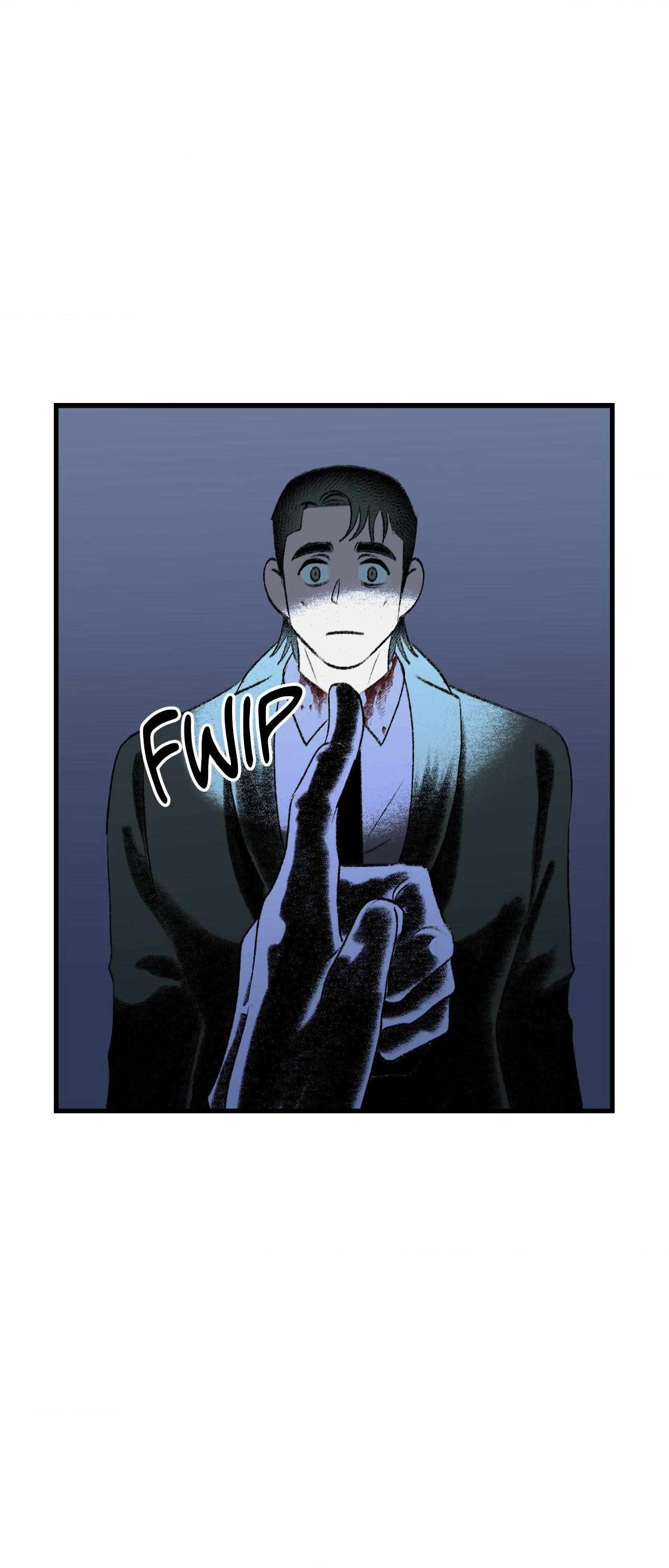 Read Melt Bless You chapter 74 image 6 on Lezhin