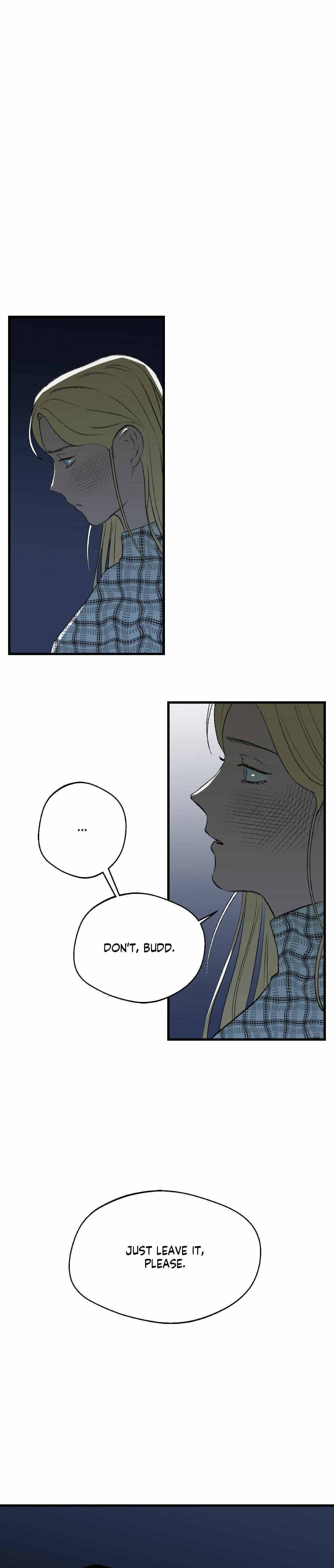Read Melt Bless You chapter 75 image 1 on Lezhin