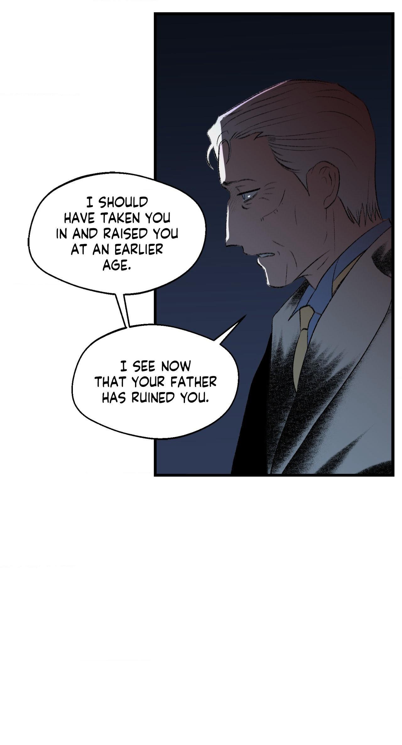 Read Melt Bless You chapter 75 image 10 on Lezhin