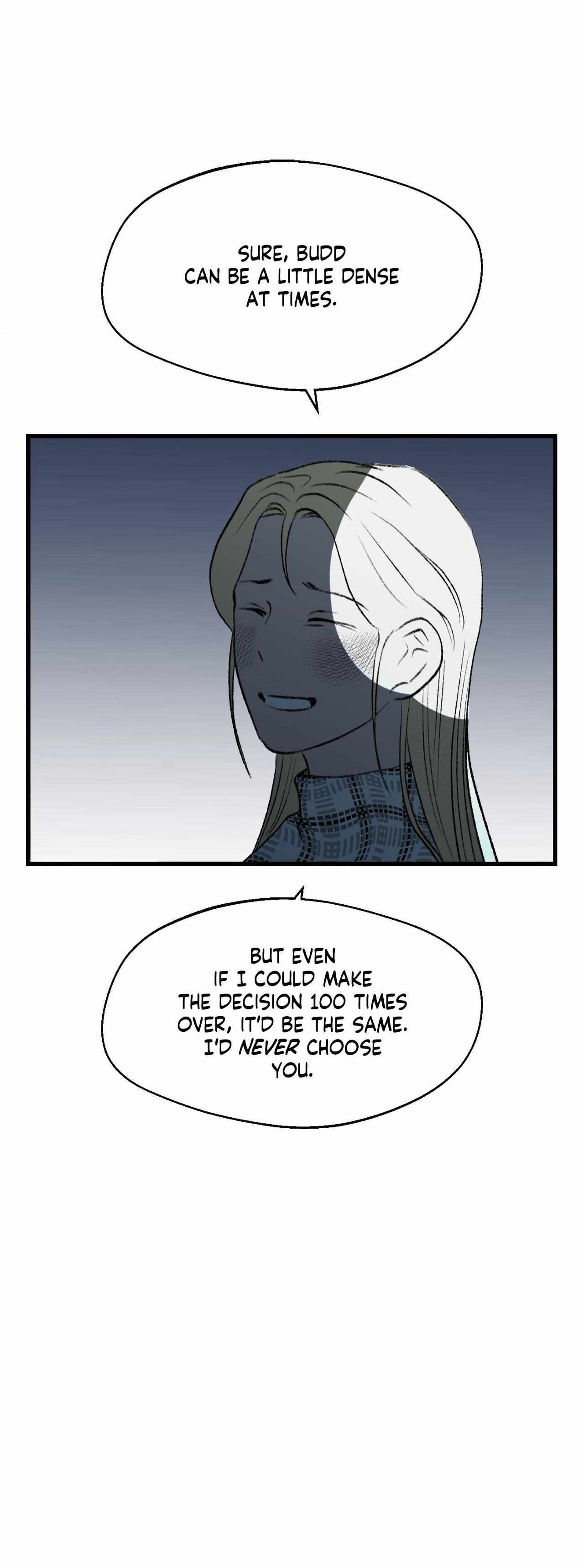Read Melt Bless You chapter 75 image 12 on Lezhin