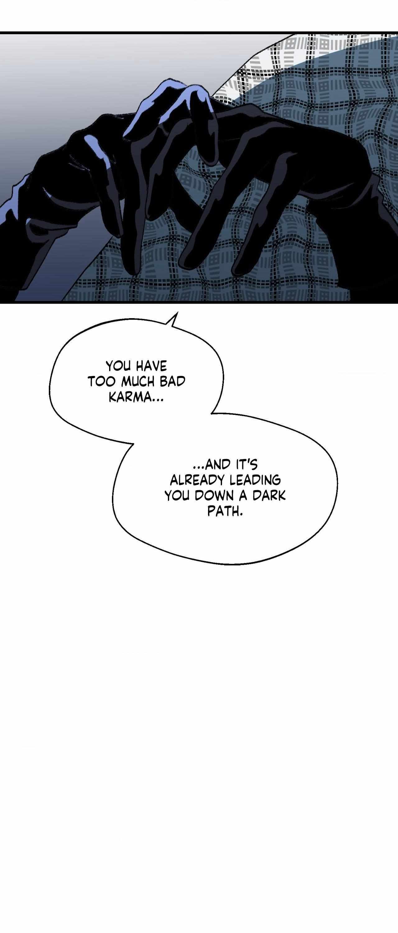 Read Melt Bless You chapter 75 image 13 on Lezhin