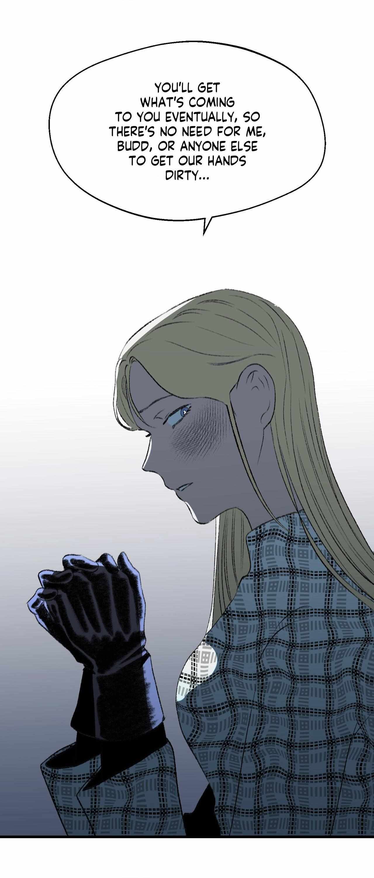 Read Melt Bless You chapter 75 image 14 on Lezhin