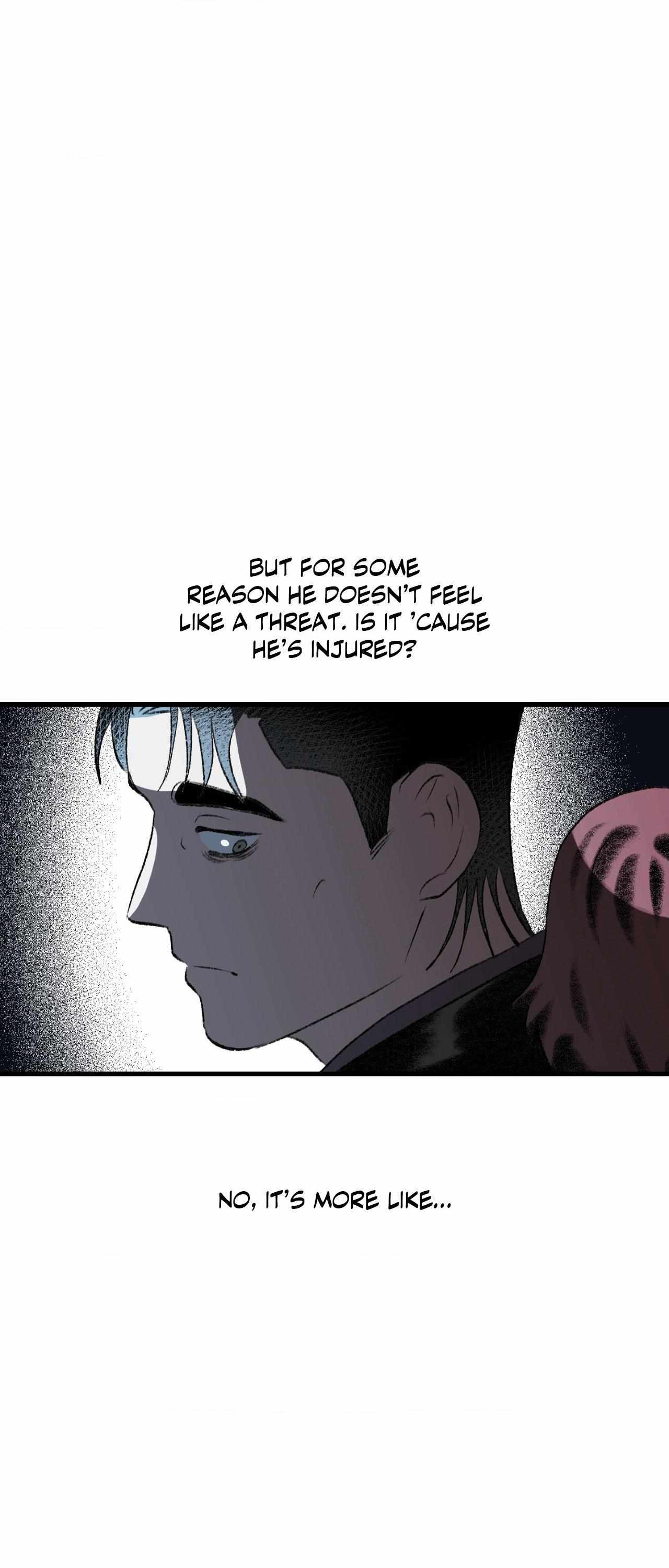 Read Melt Bless You chapter 75 image 20 on Lezhin