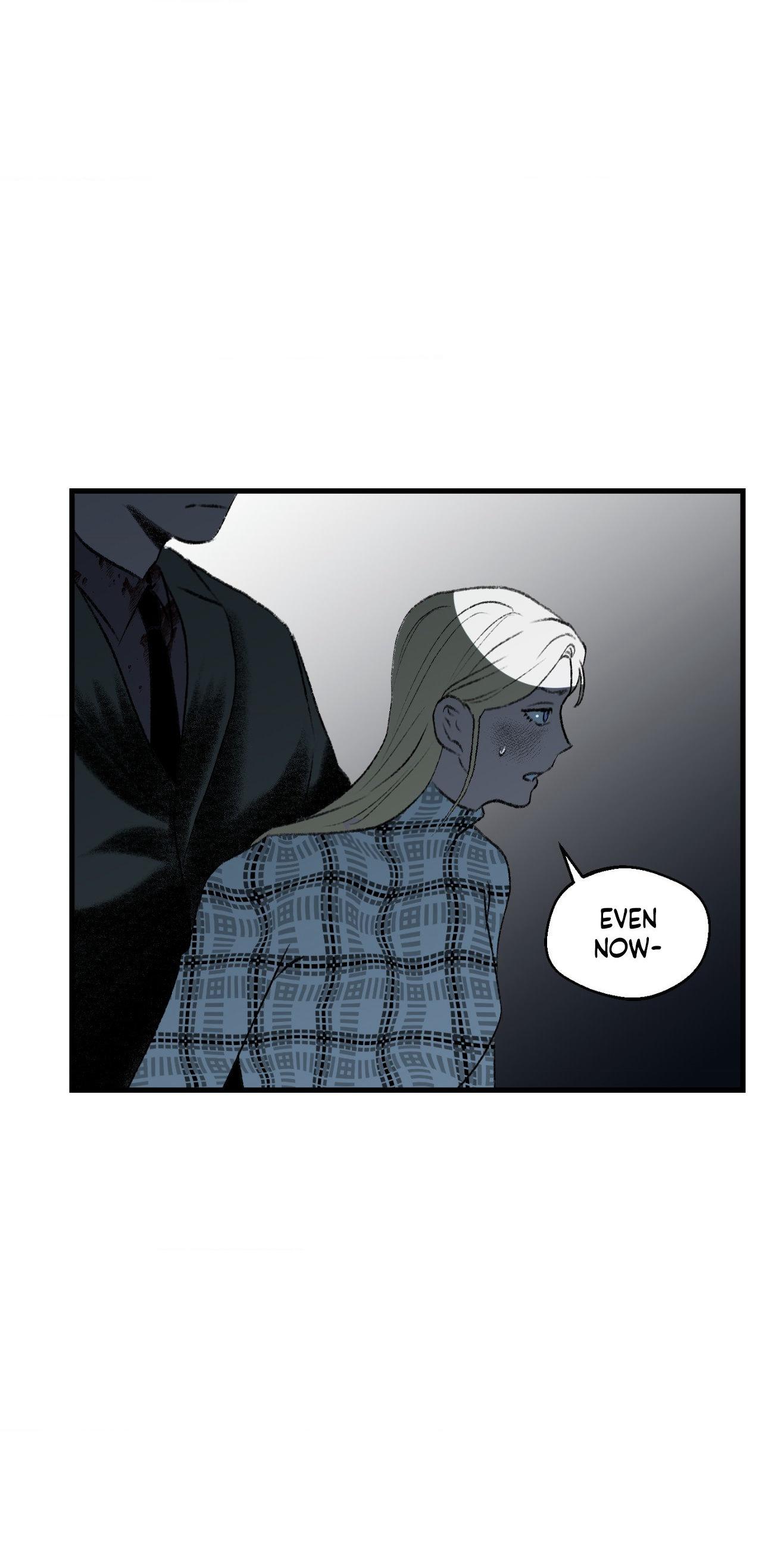 Read Melt Bless You chapter 75 image 26 on Lezhin