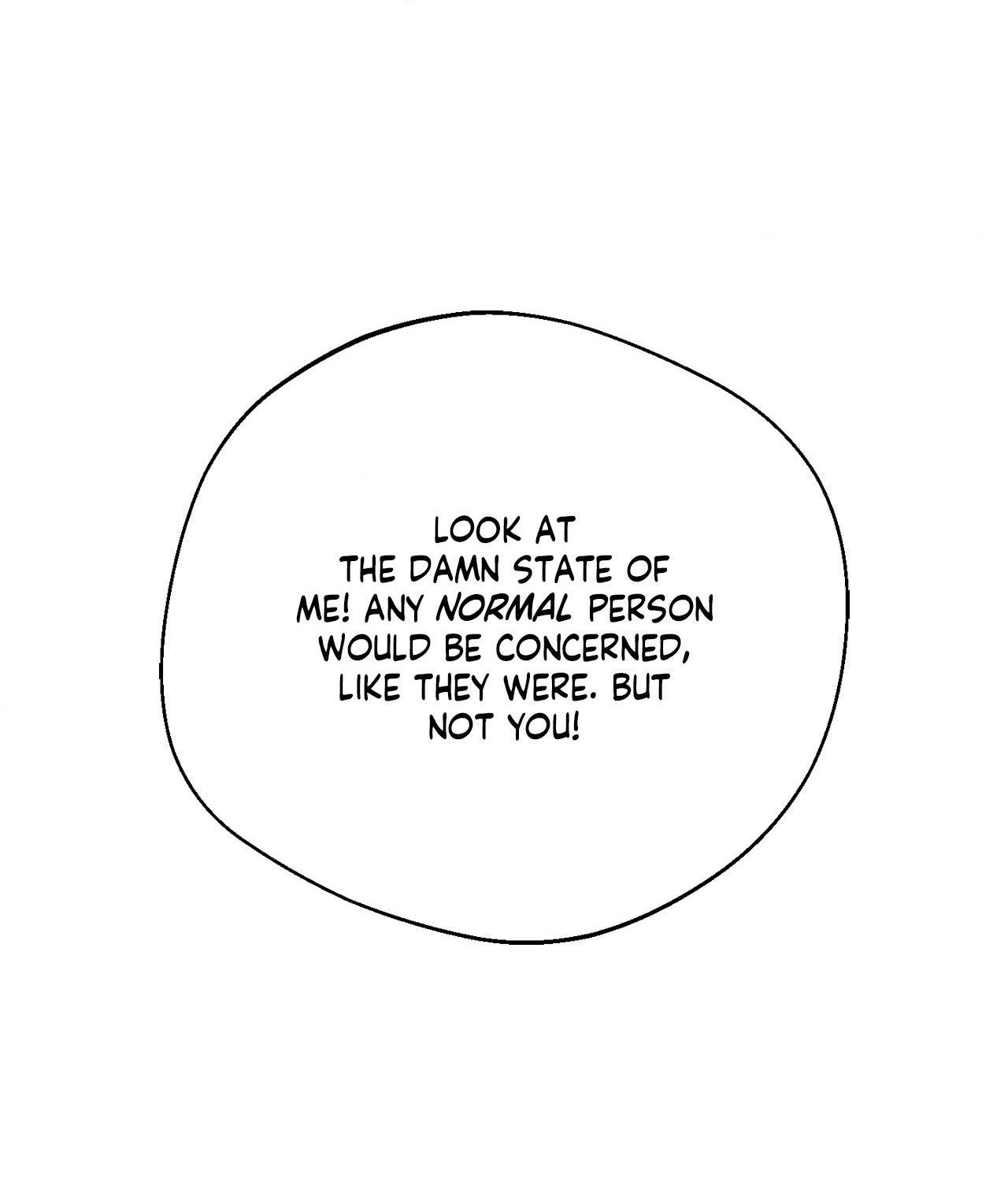 Read Melt Bless You chapter 75 image 30 on Lezhin