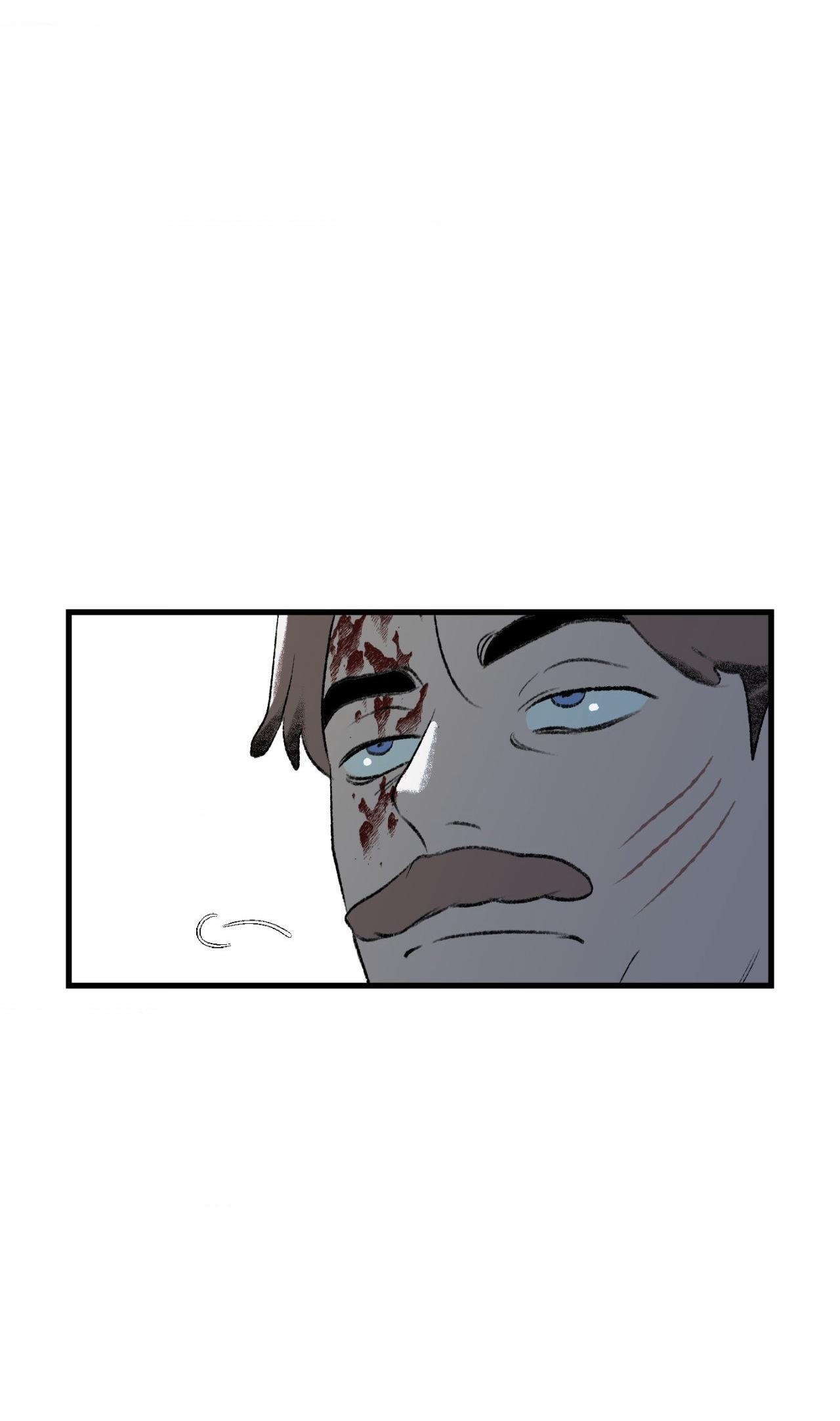 Read Melt Bless You chapter 75 image 37 on Lezhin