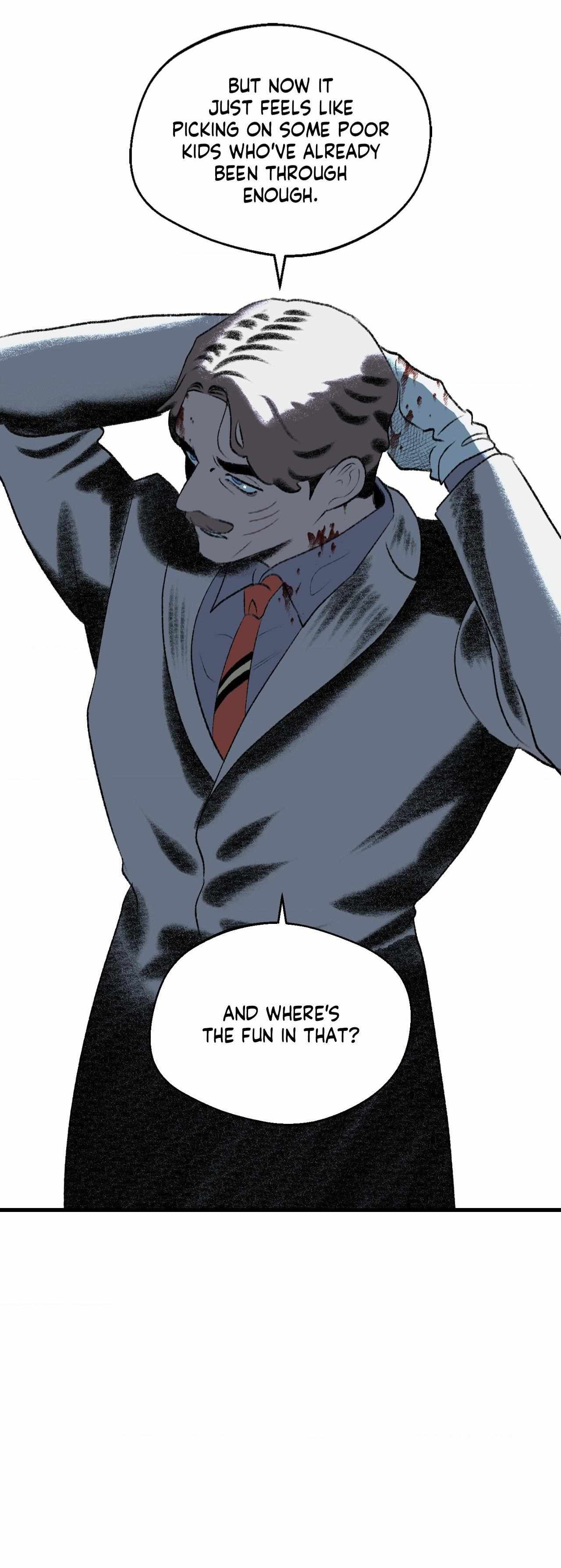 Read Melt Bless You chapter 75 image 38 on Lezhin