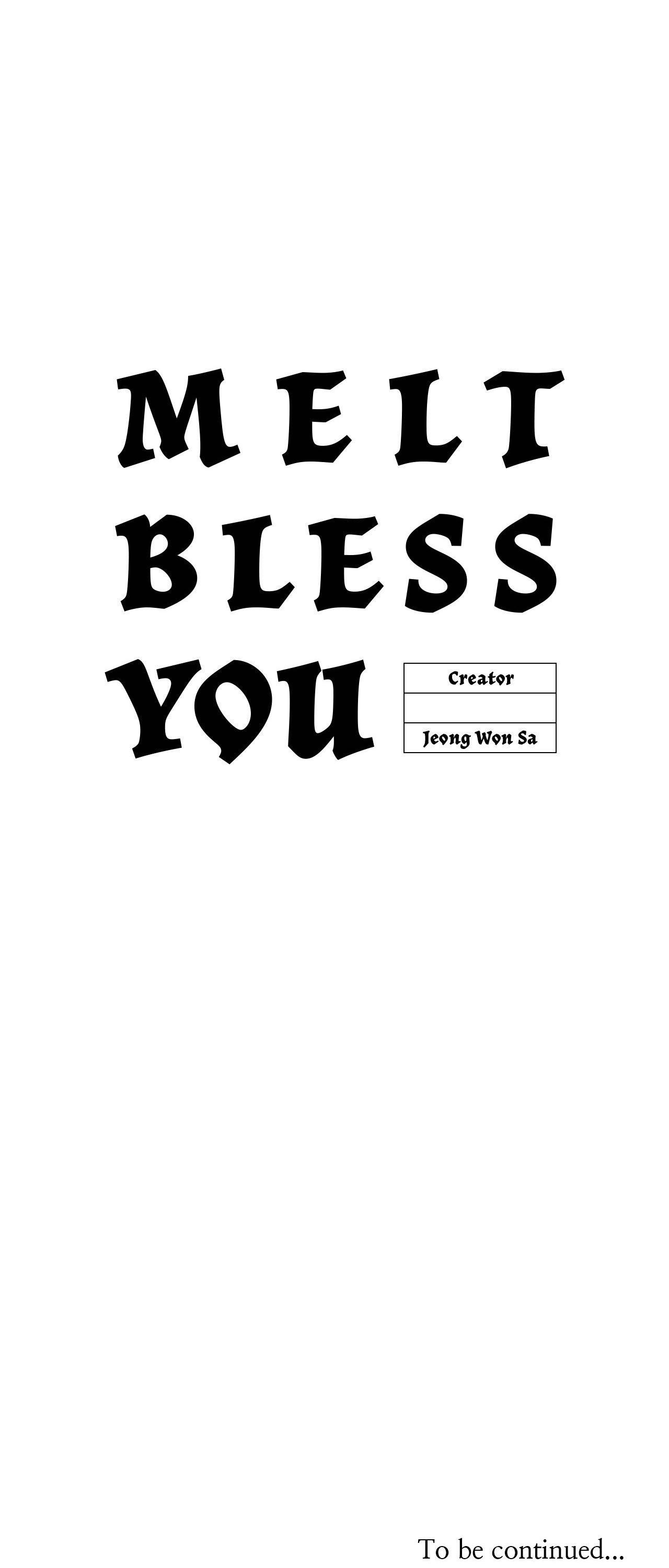 Read Melt Bless You chapter 75 image 39 on Lezhin