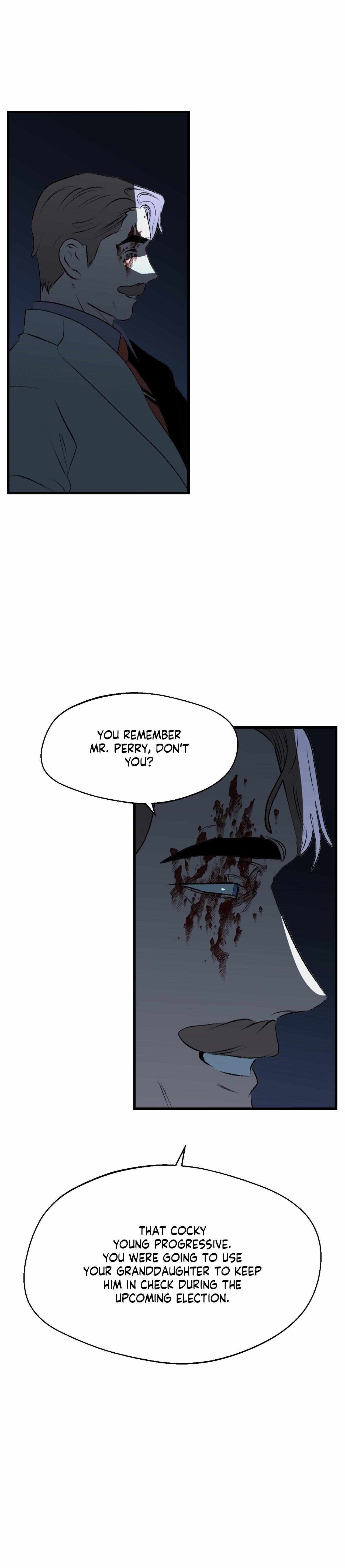 Read Melt Bless You chapter 76 image 10 on Lezhin