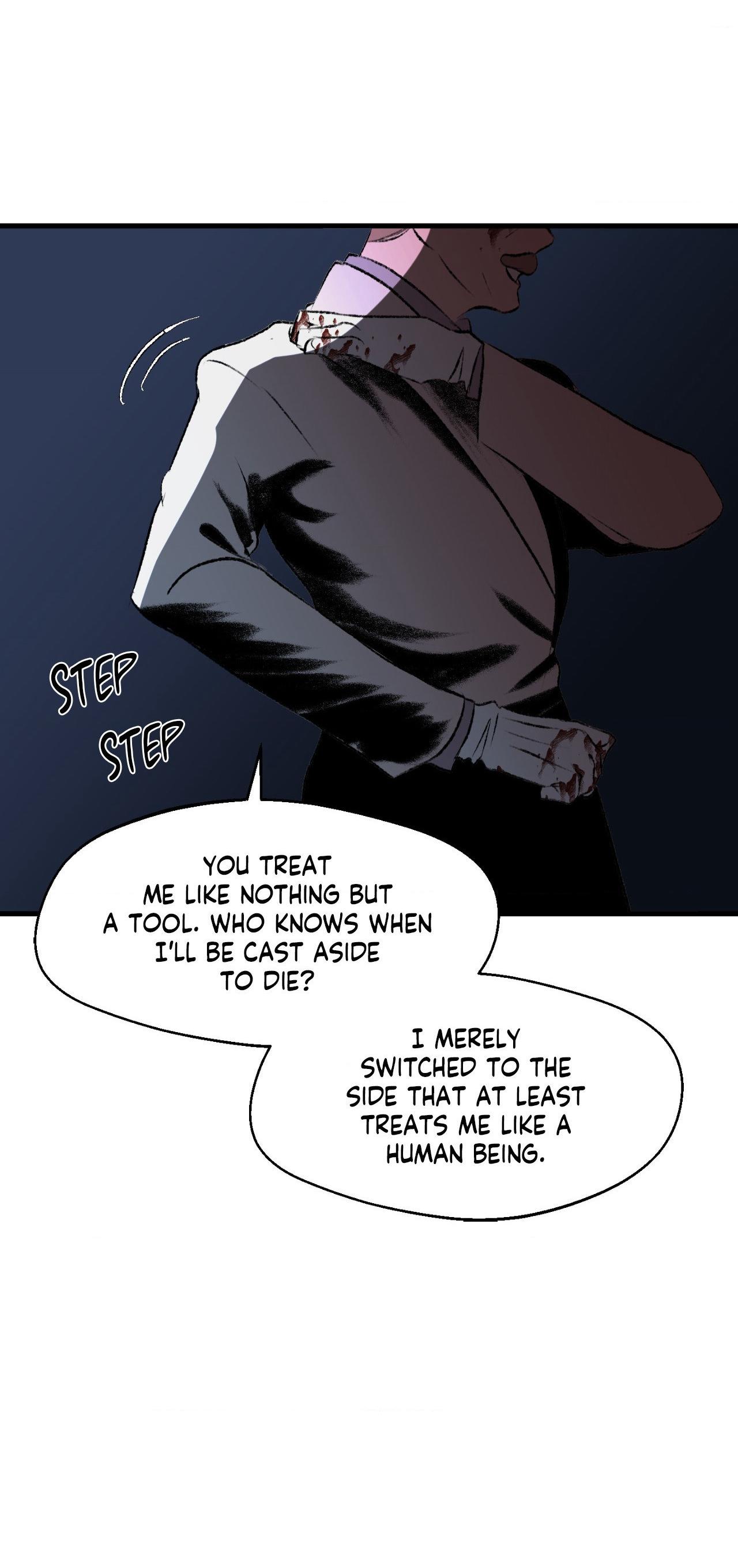 Read Melt Bless You chapter 76 image 16 on Lezhin