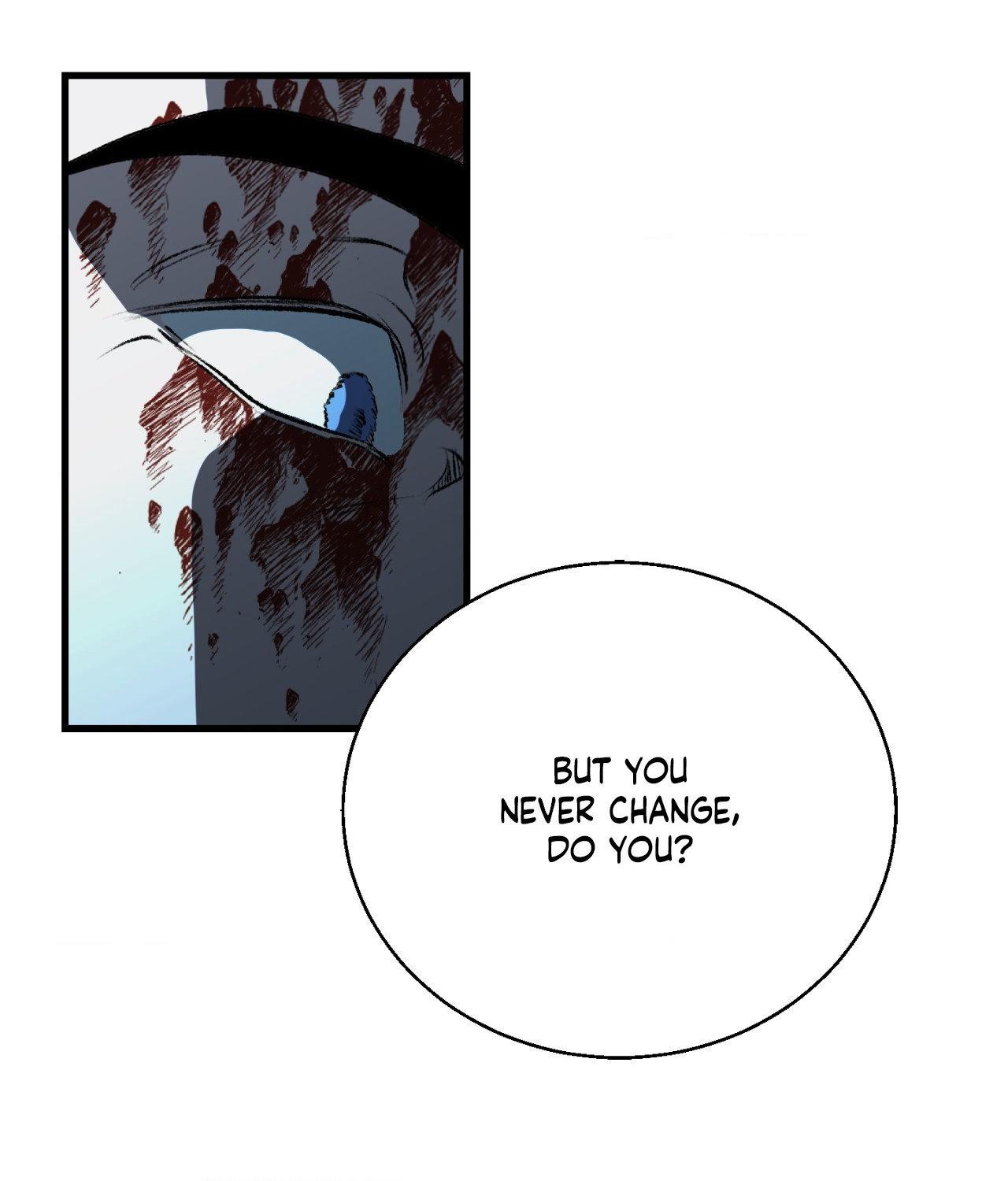 Read Melt Bless You chapter 76 image 19 on Lezhin