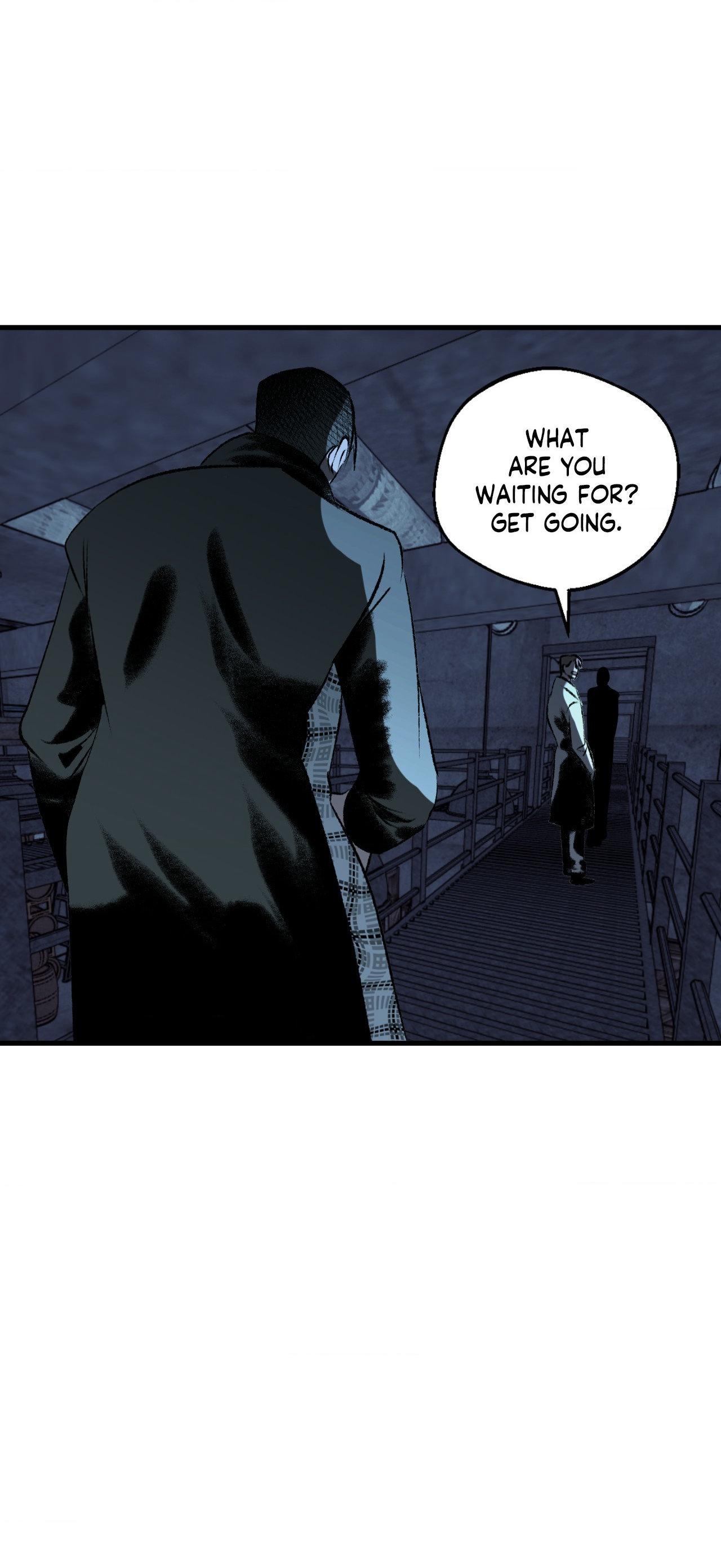 Read Melt Bless You chapter 76 image 2 on Lezhin