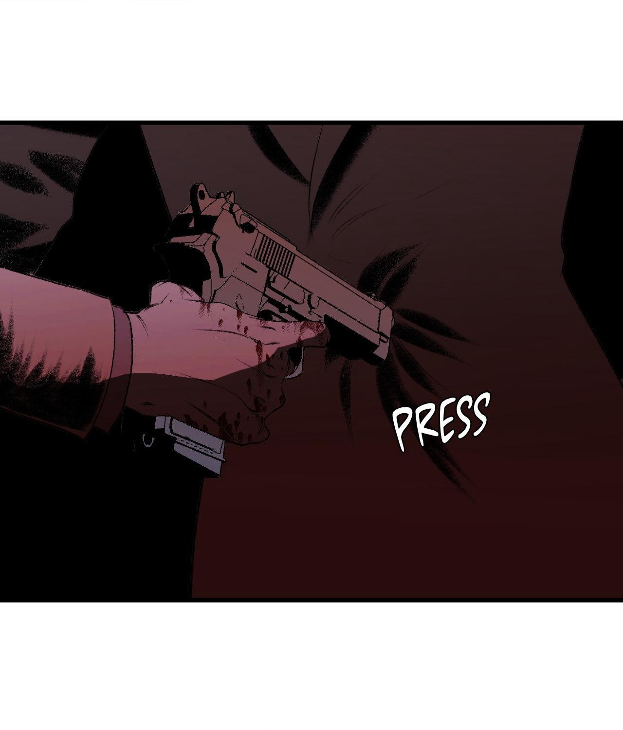 Read Melt Bless You chapter 76 image 21 on Lezhin