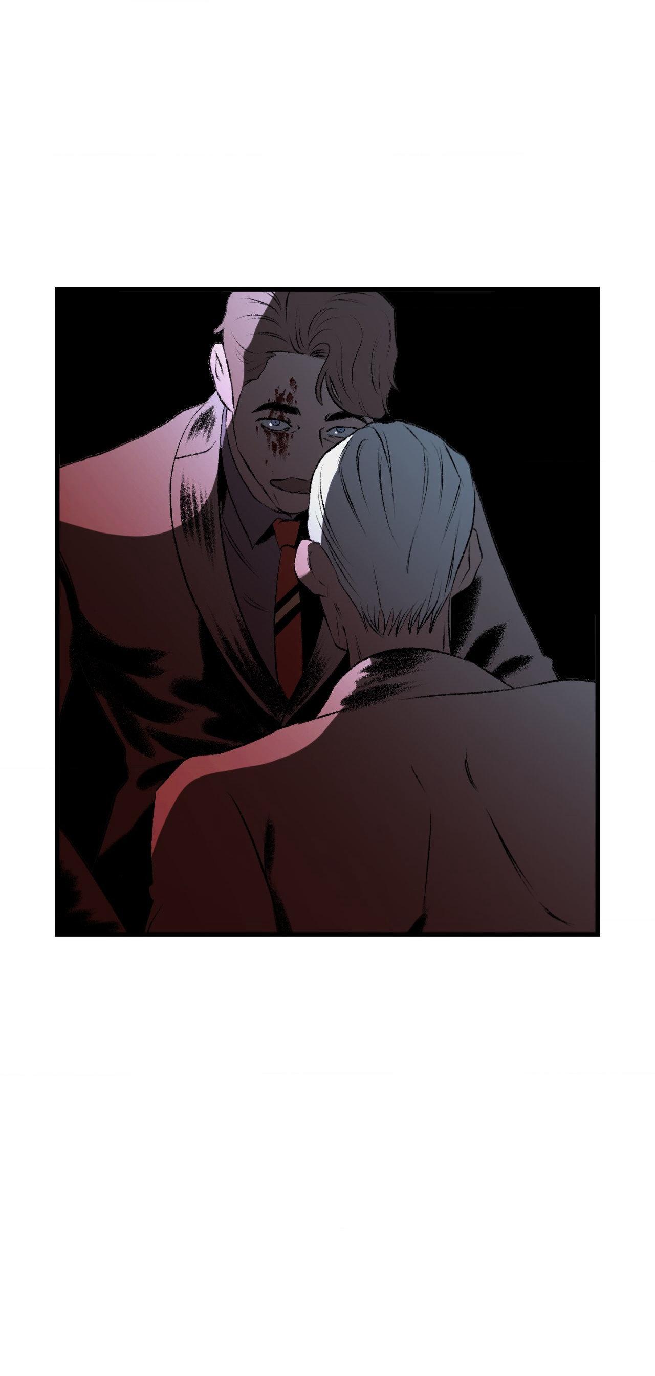 Read Melt Bless You chapter 76 image 22 on Lezhin