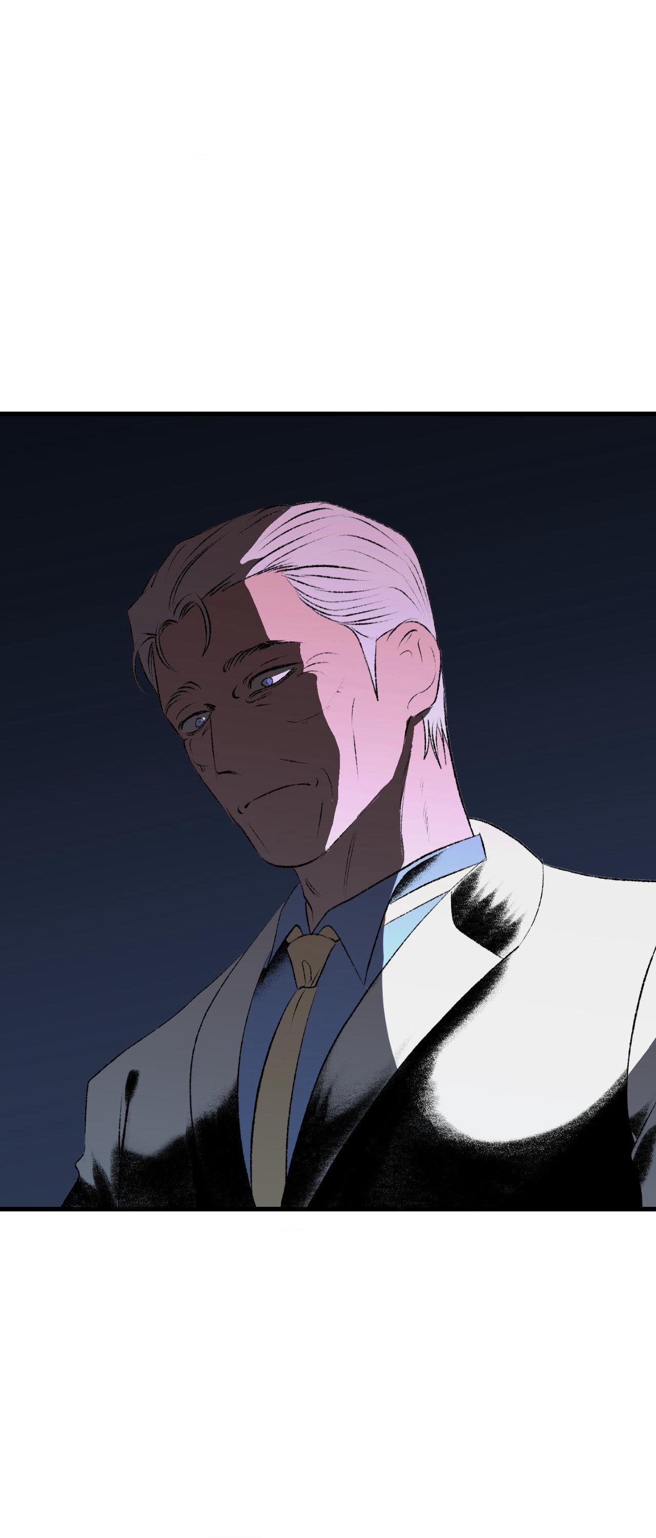 Read Melt Bless You chapter 76 image 25 on Lezhin