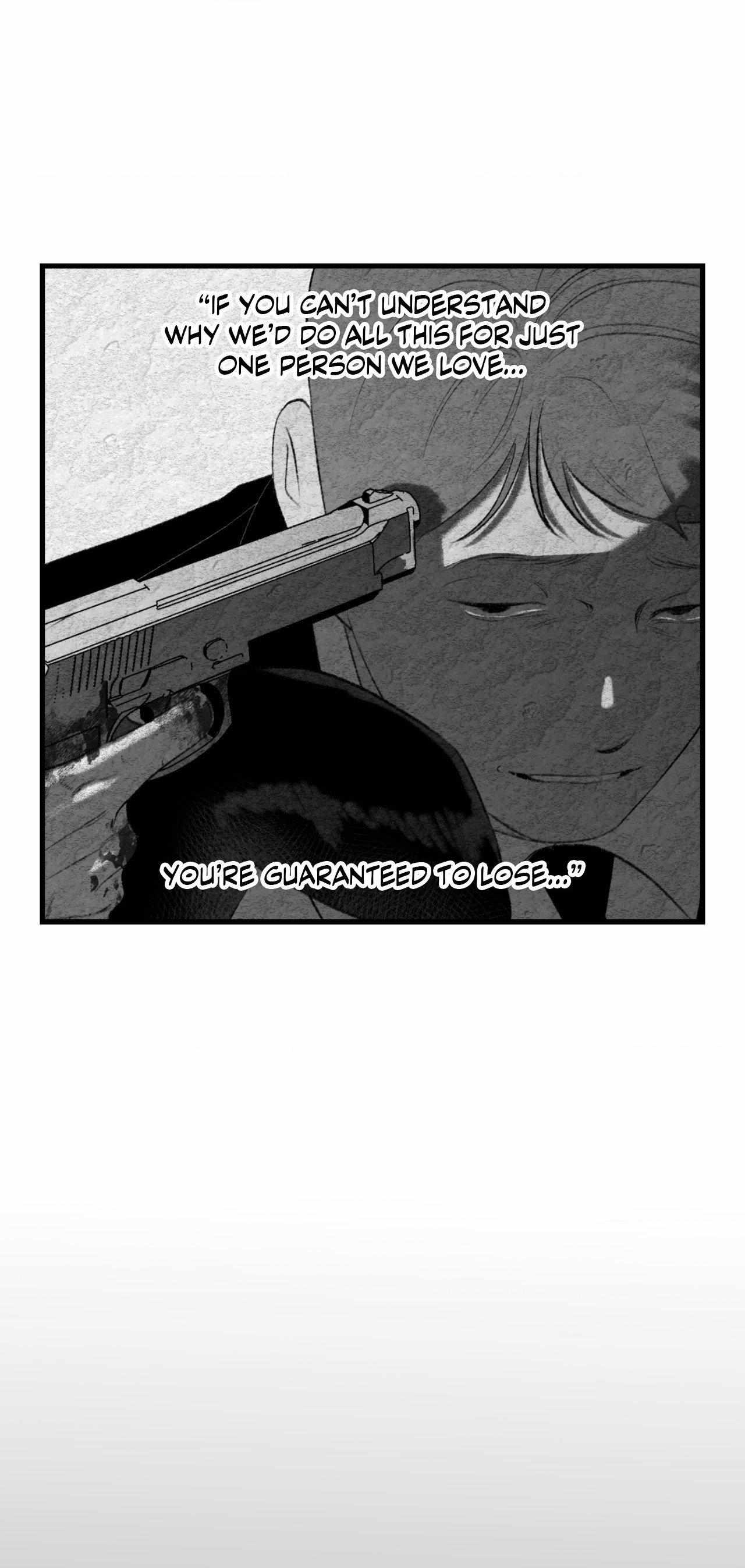 Read Melt Bless You chapter 76 image 26 on Lezhin