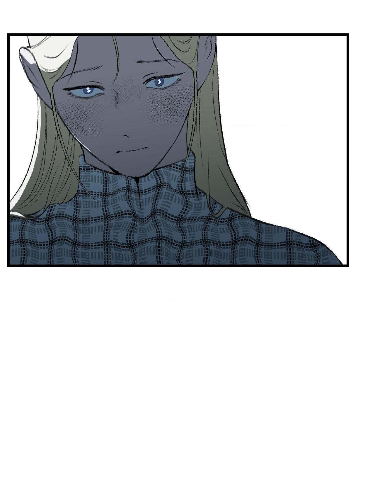 Read Melt Bless You chapter 76 image 3 on Lezhin