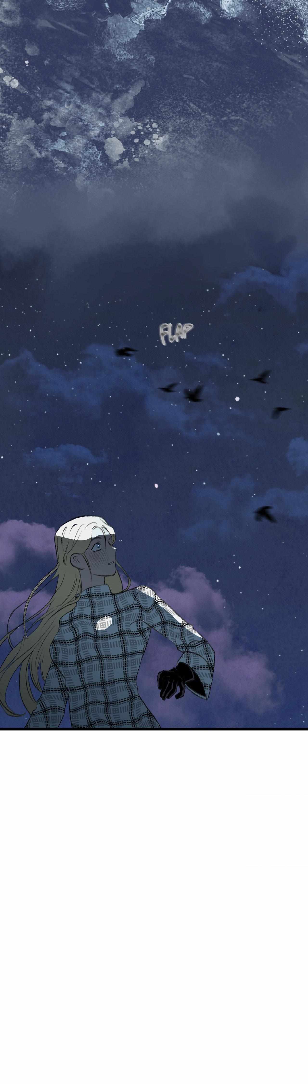 Read Melt Bless You chapter 76 image 30 on Lezhin