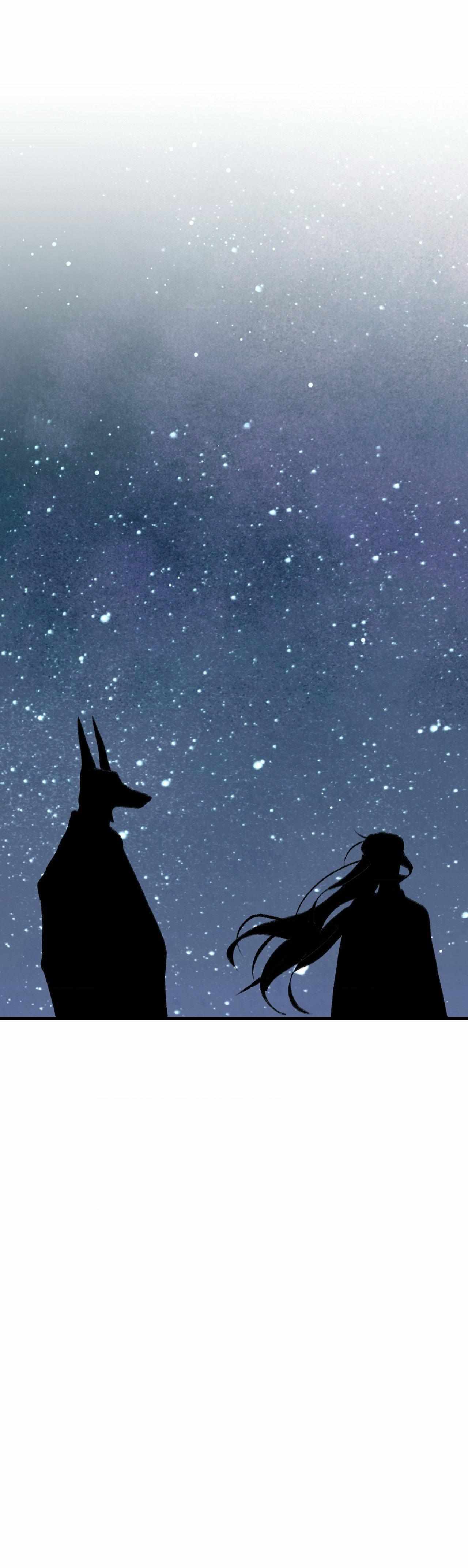 Read Melt Bless You chapter 76 image 32 on Lezhin