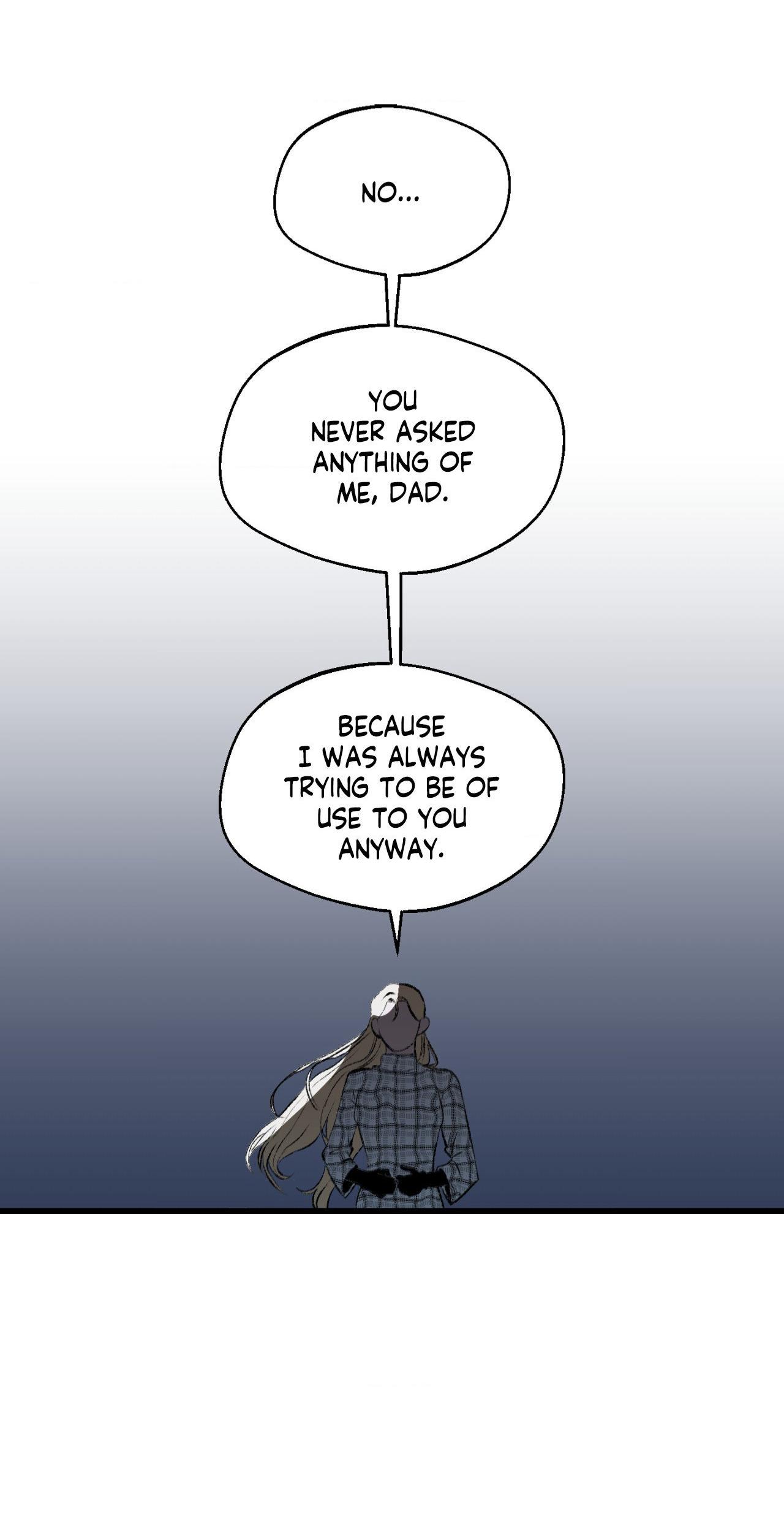 Read Melt Bless You chapter 76 image 39 on Lezhin