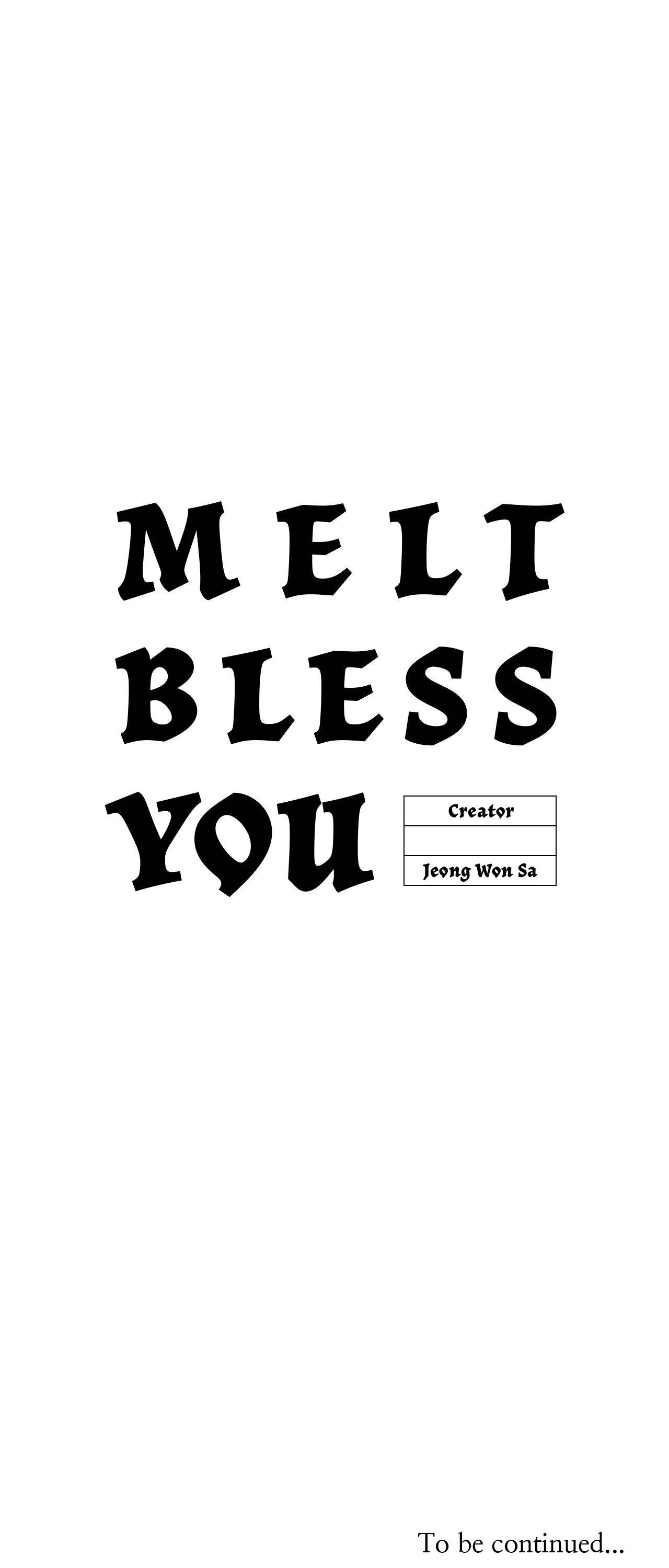 Read Melt Bless You chapter 76 image 46 on Lezhin