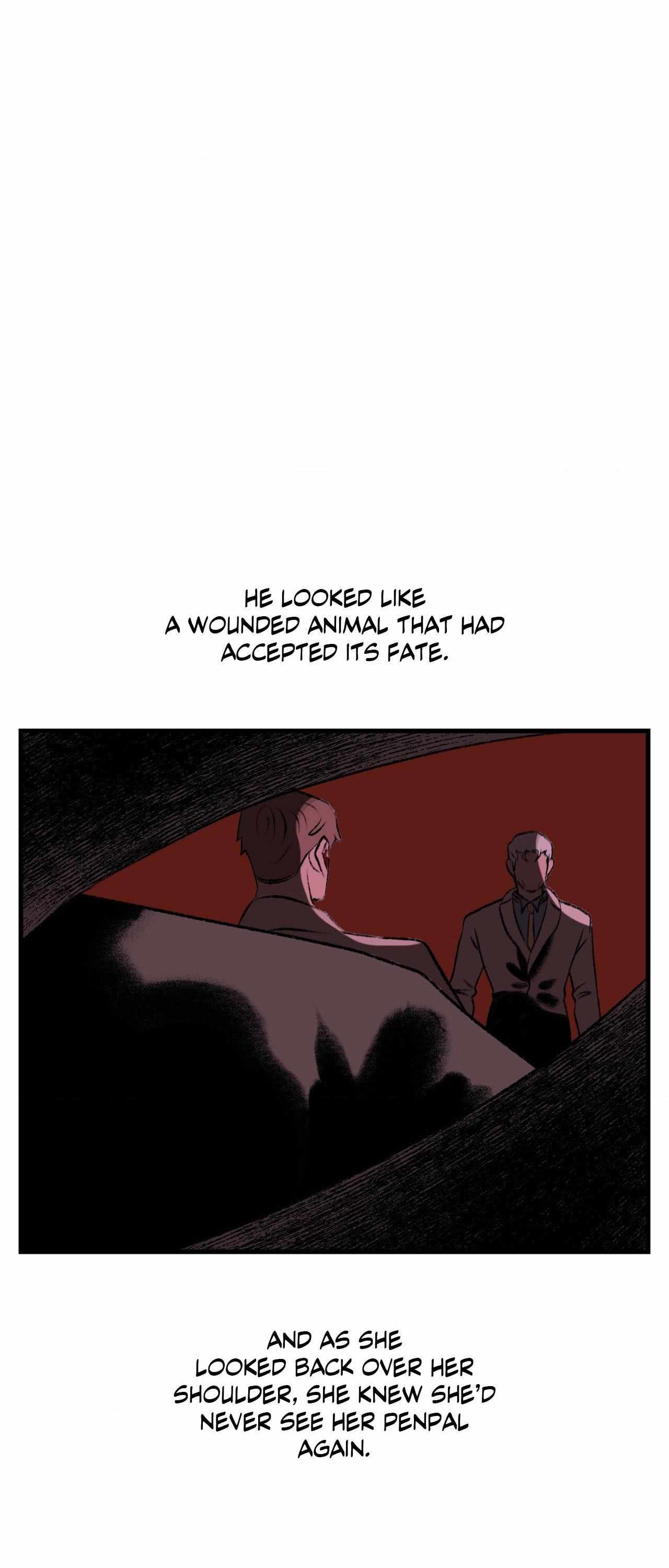 Read Melt Bless You chapter 76 image 8 on Lezhin