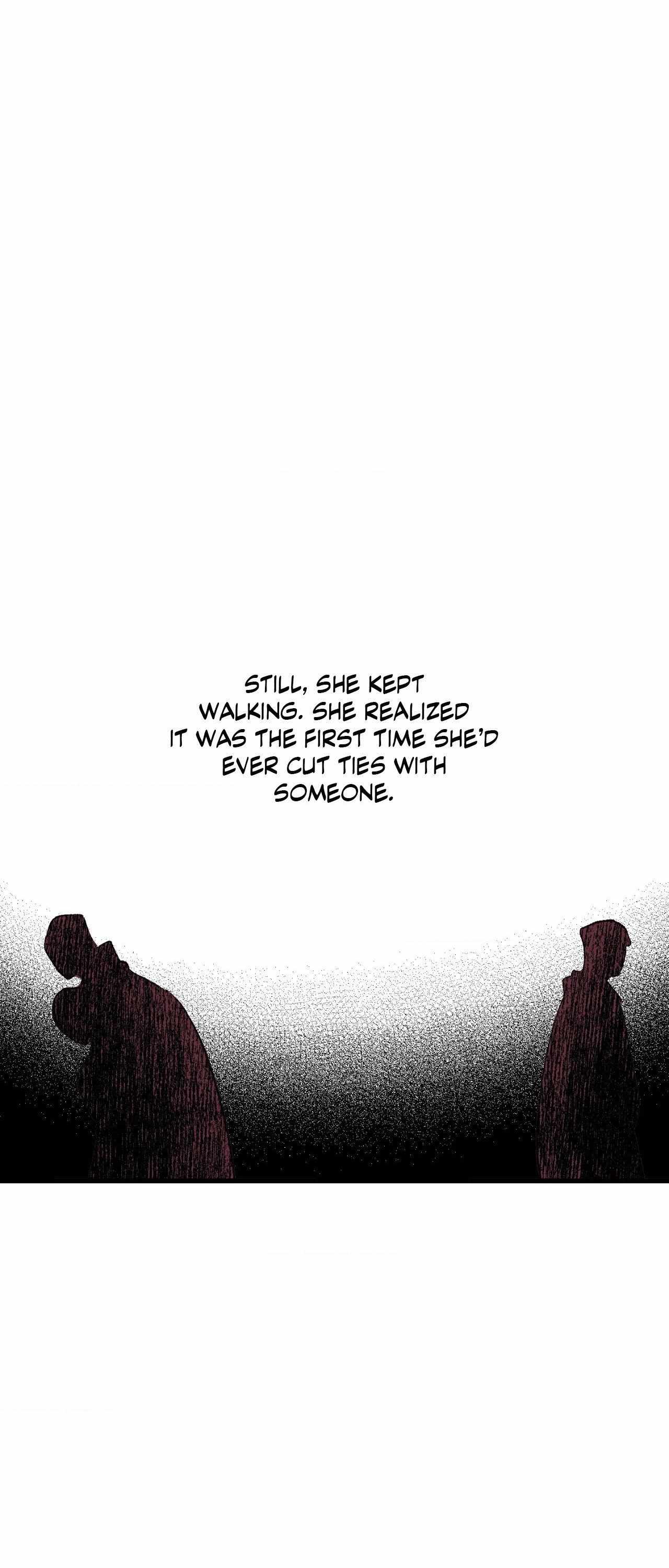 Read Melt Bless You chapter 76 image 9 on Lezhin