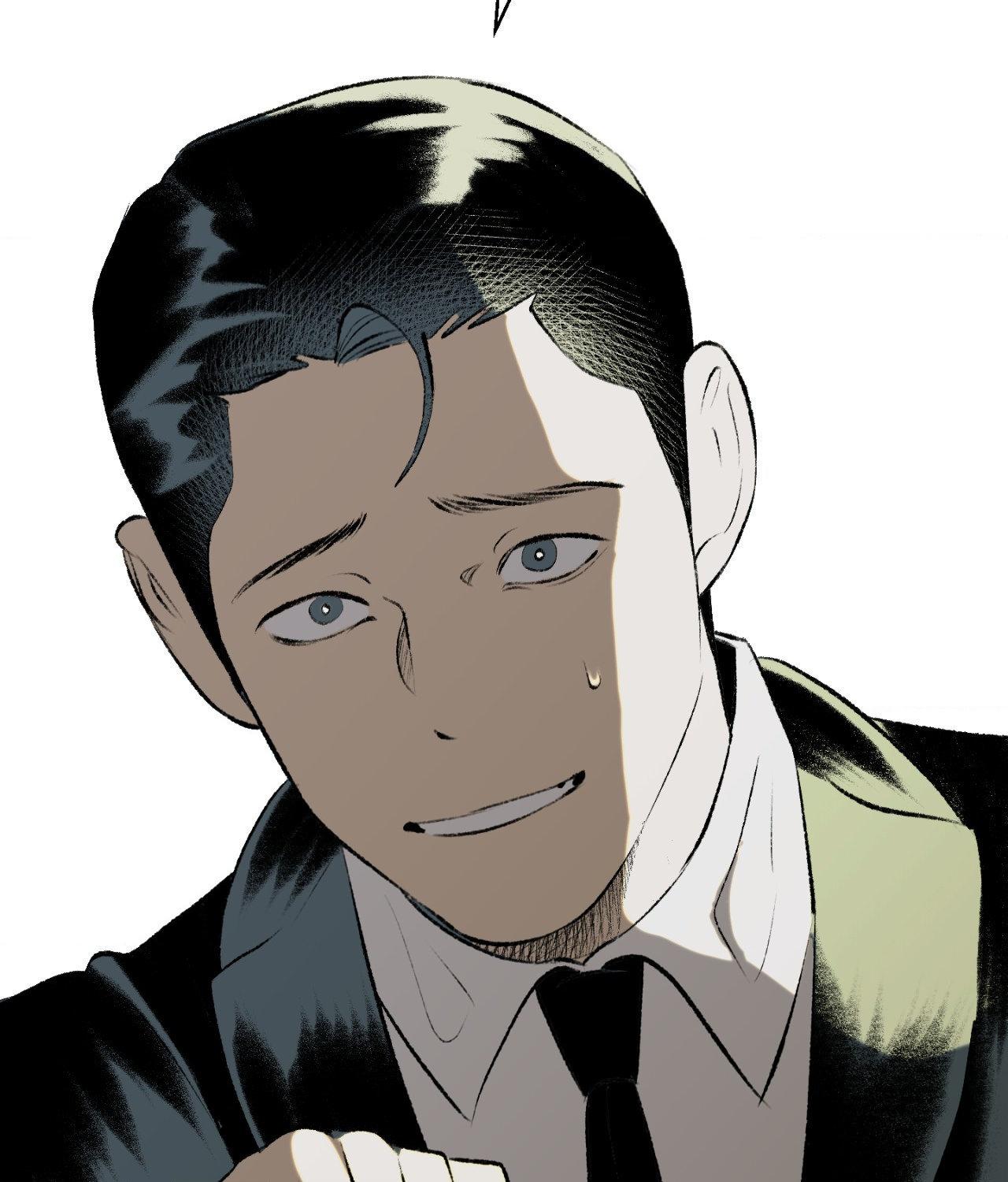 Read Melt Bless You chapter 78 image 11 on Lezhin