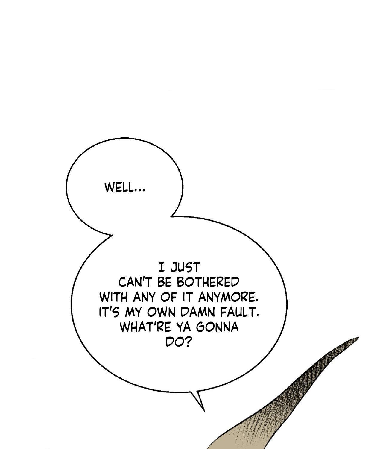 Read Melt Bless You chapter 78 image 13 on Lezhin