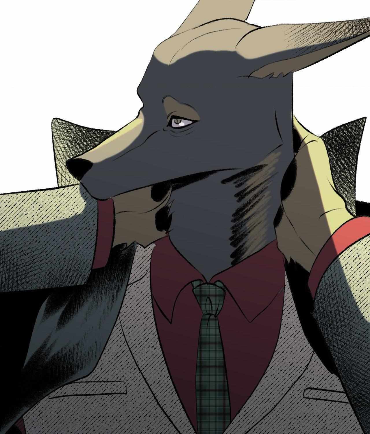 Read Melt Bless You chapter 78 image 14 on Lezhin