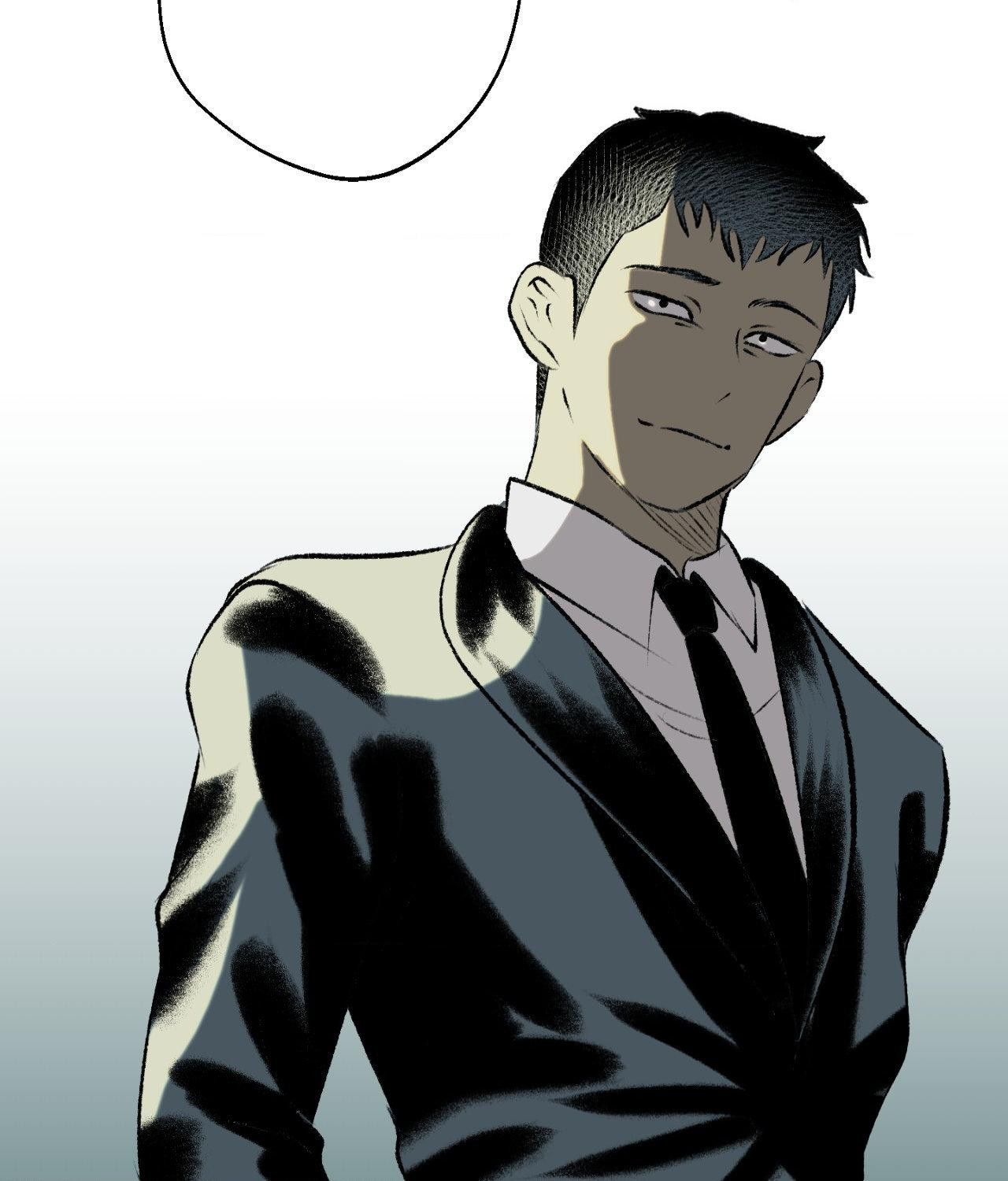 Read Melt Bless You chapter 78 image 21 on Lezhin