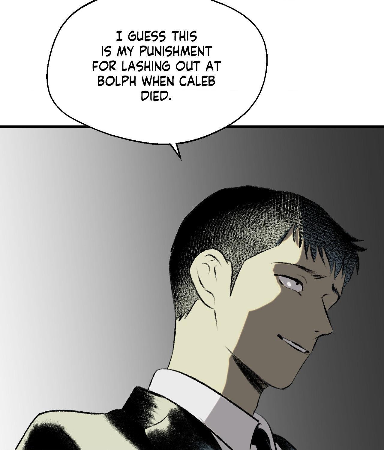 Read Melt Bless You chapter 78 image 23 on Lezhin