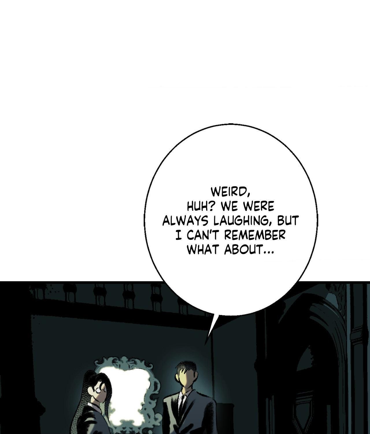 Read Melt Bless You chapter 78 image 29 on Lezhin